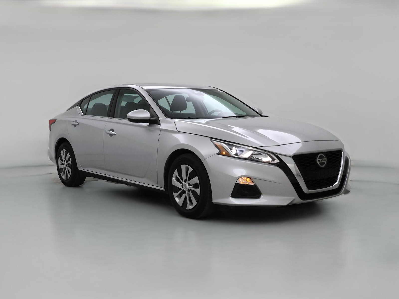 2021 Nissan Altima S