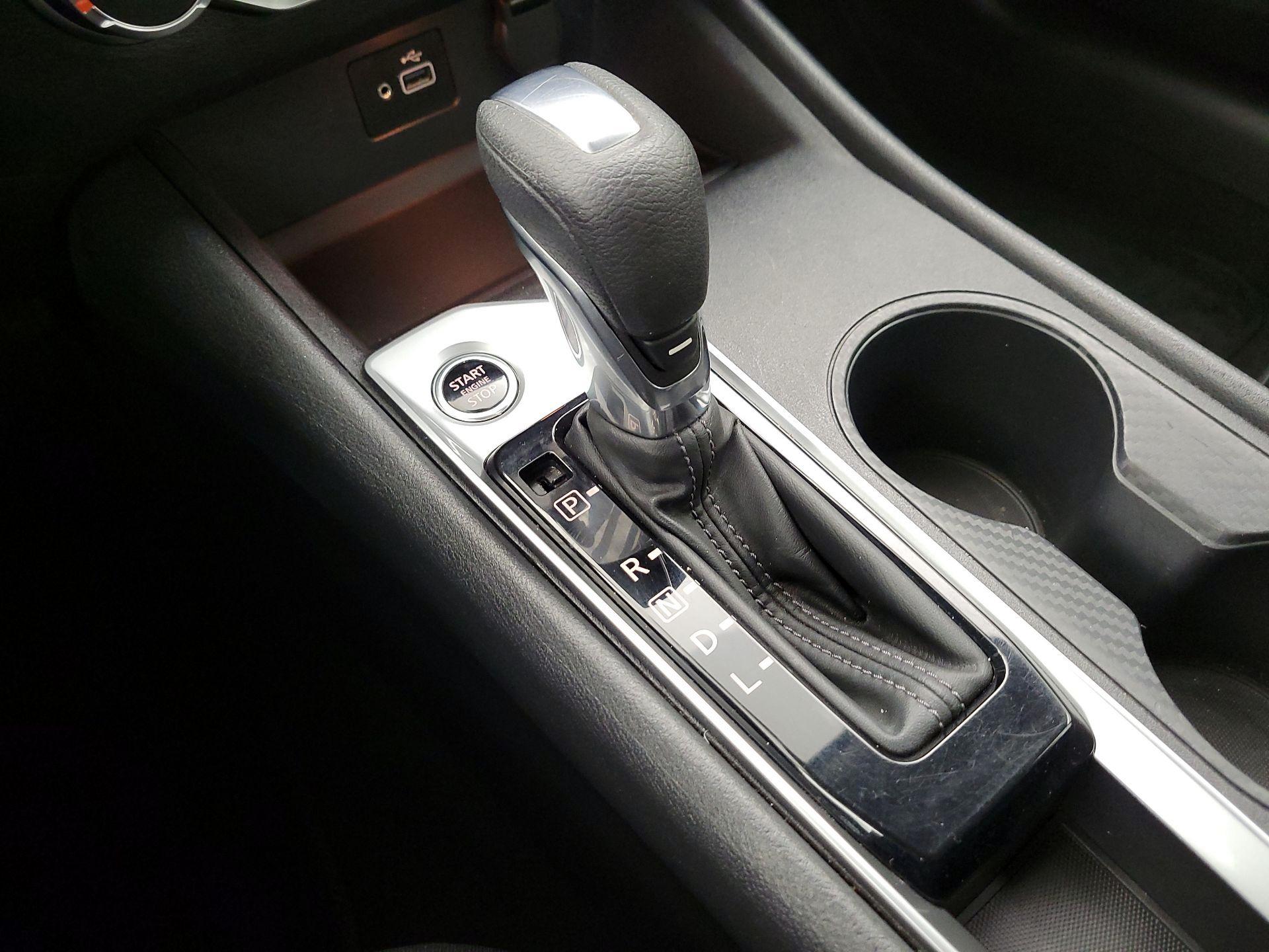 Thumbnail: 2021 Nissan Altima - 15