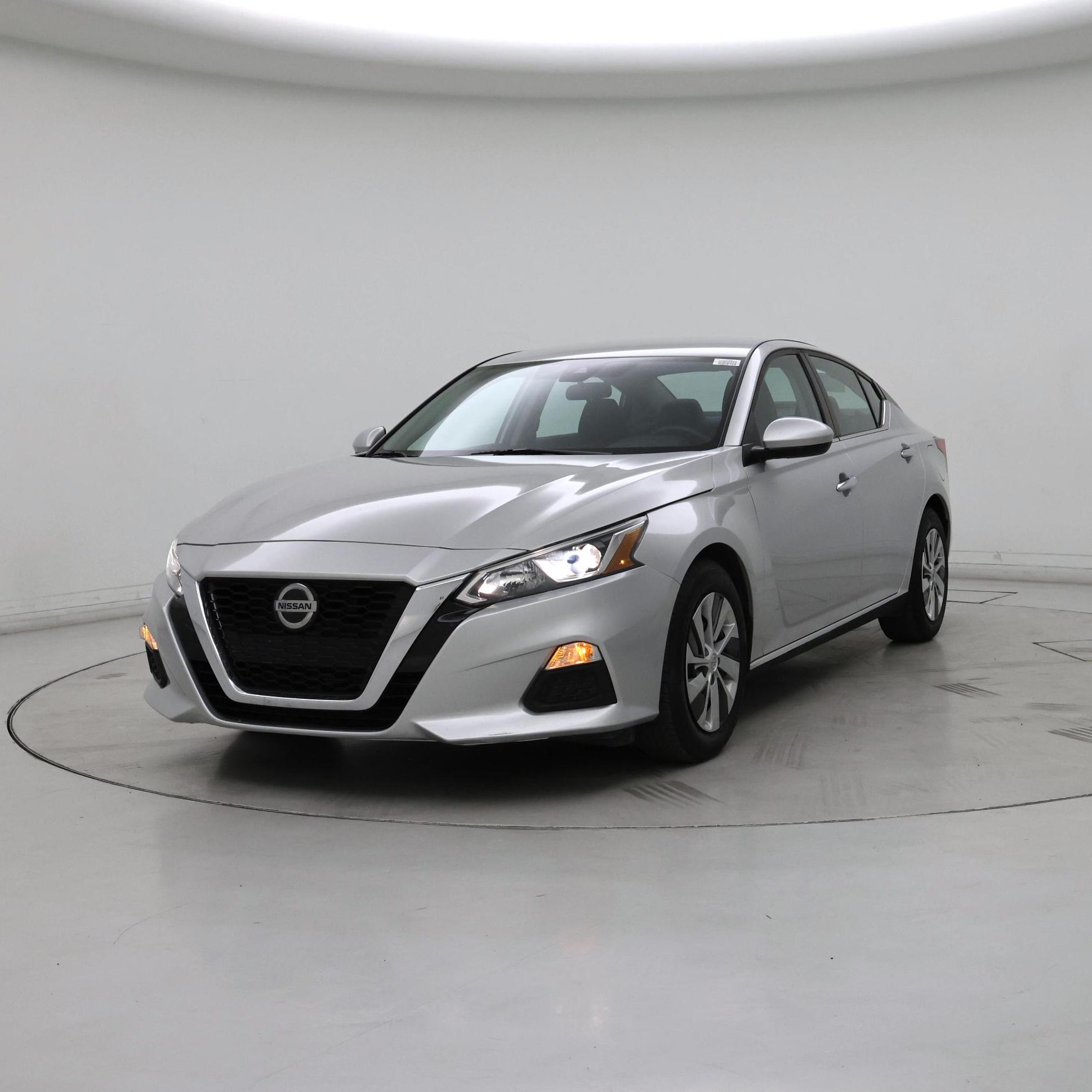 Thumbnail: 2021 Nissan Altima - 4