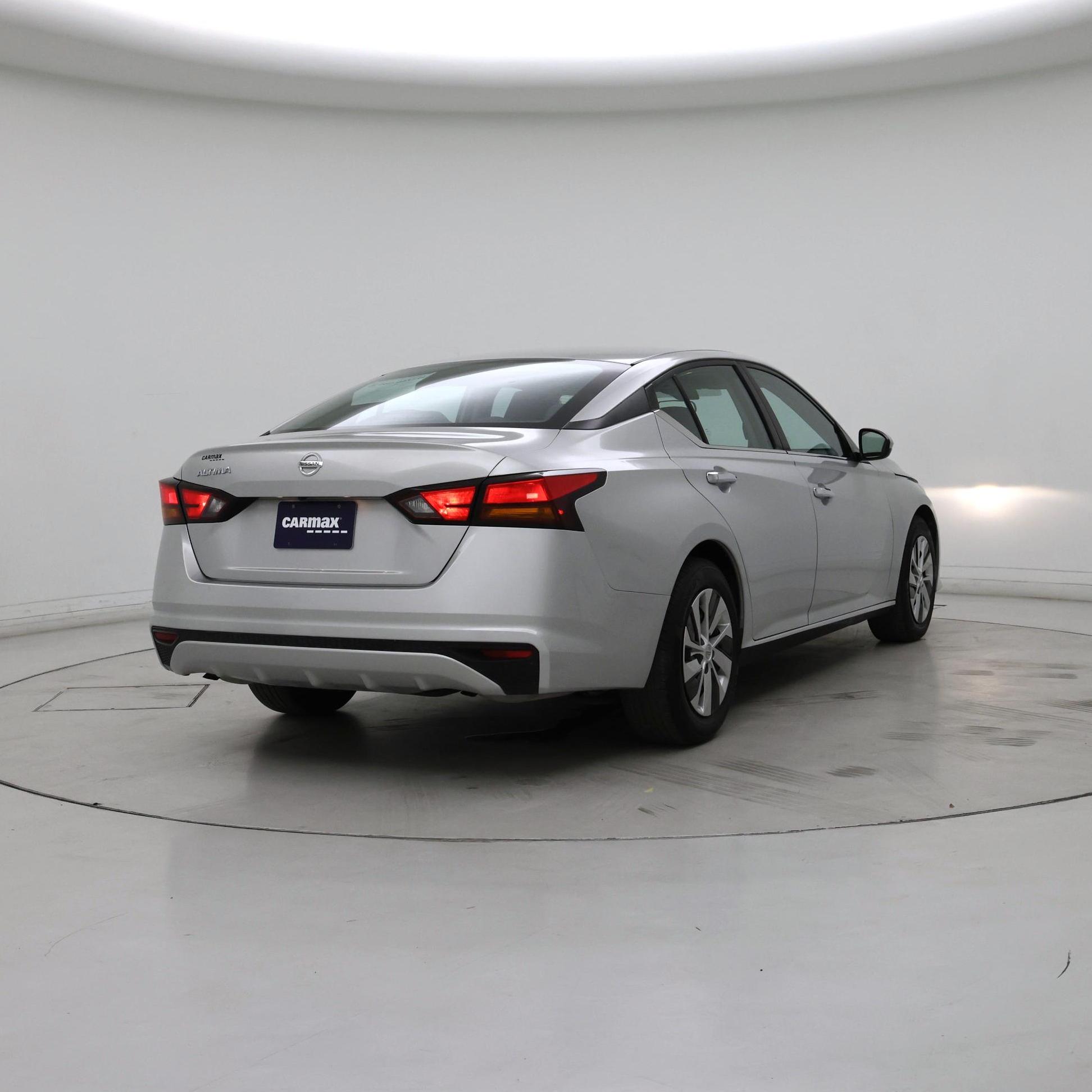 Thumbnail: 2021 Nissan Altima - 8