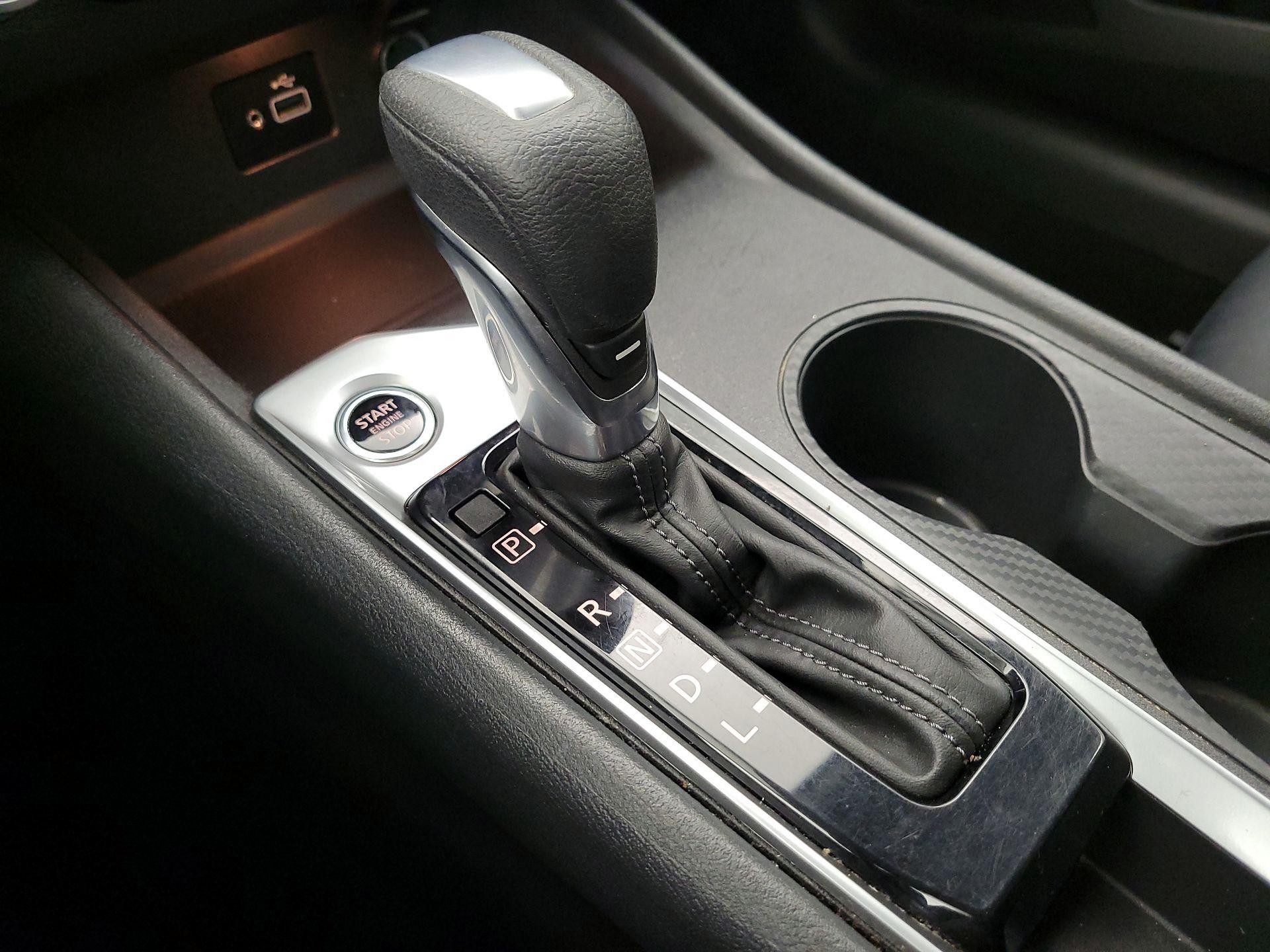 Thumbnail: 2021 Nissan Altima - 15