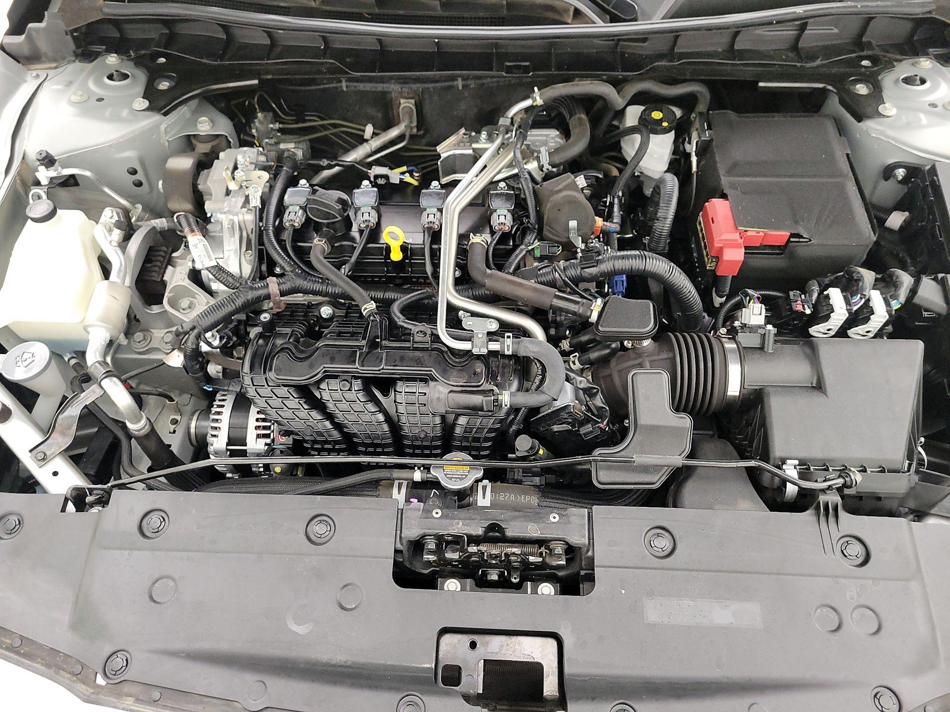 Thumbnail: 2021 Nissan Altima - 17