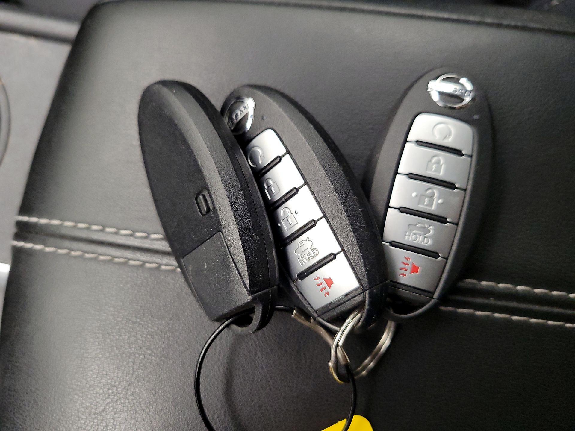 Thumbnail: 2021 Nissan Altima - 18