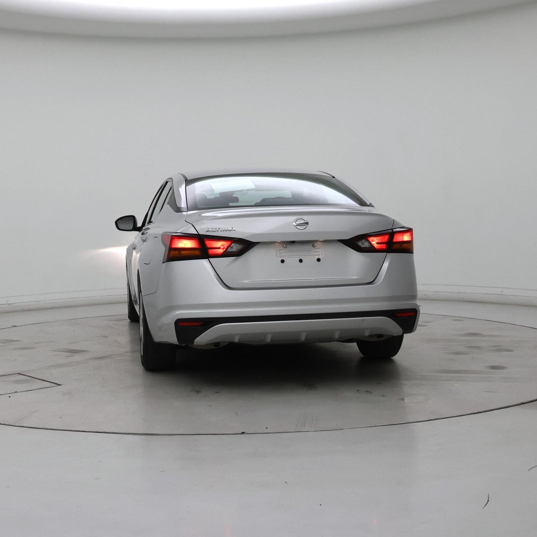 Thumbnail: 2021 Nissan Altima - 6