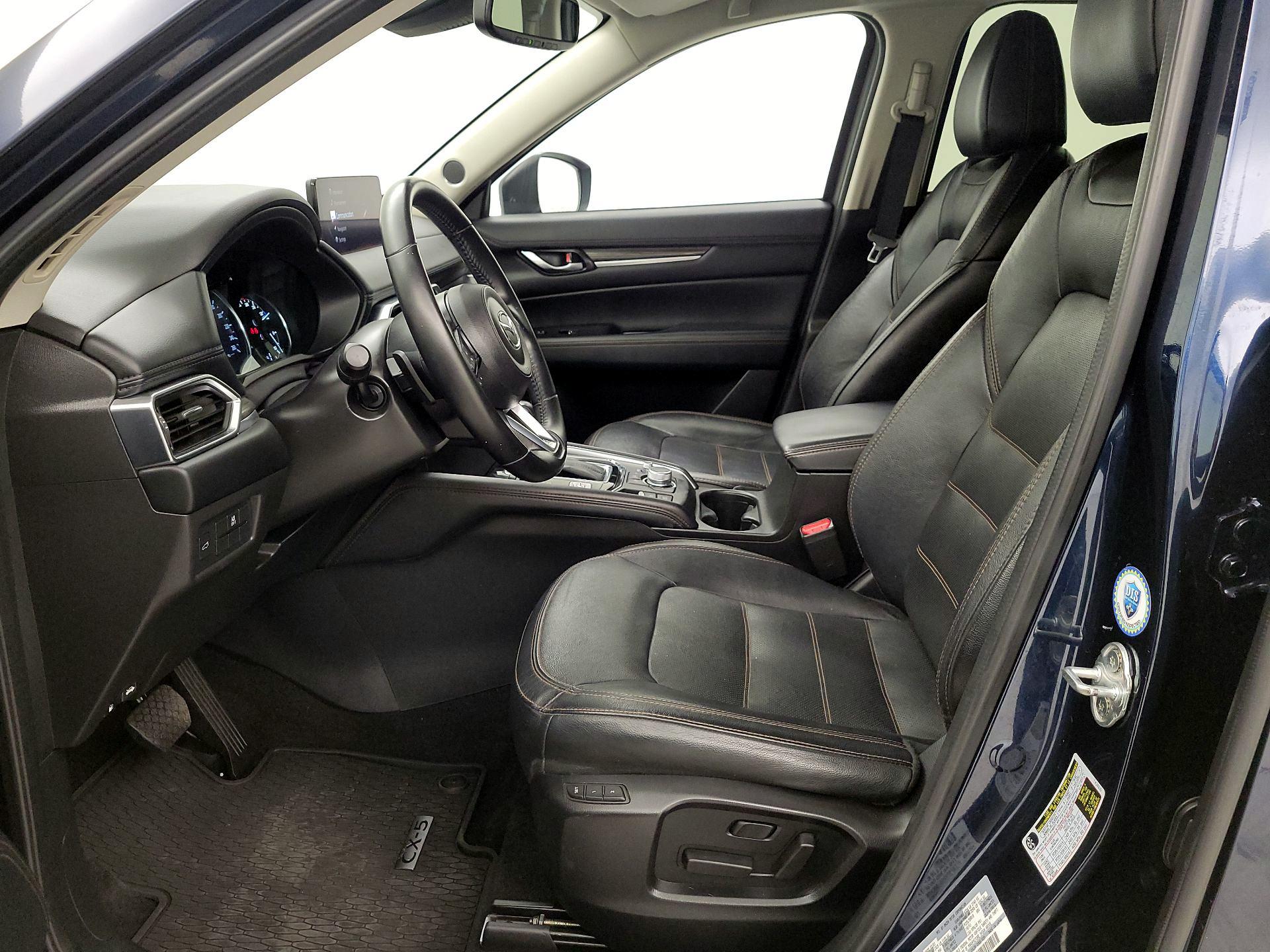 Thumbnail: 2022 Mazda CX-5 - 11