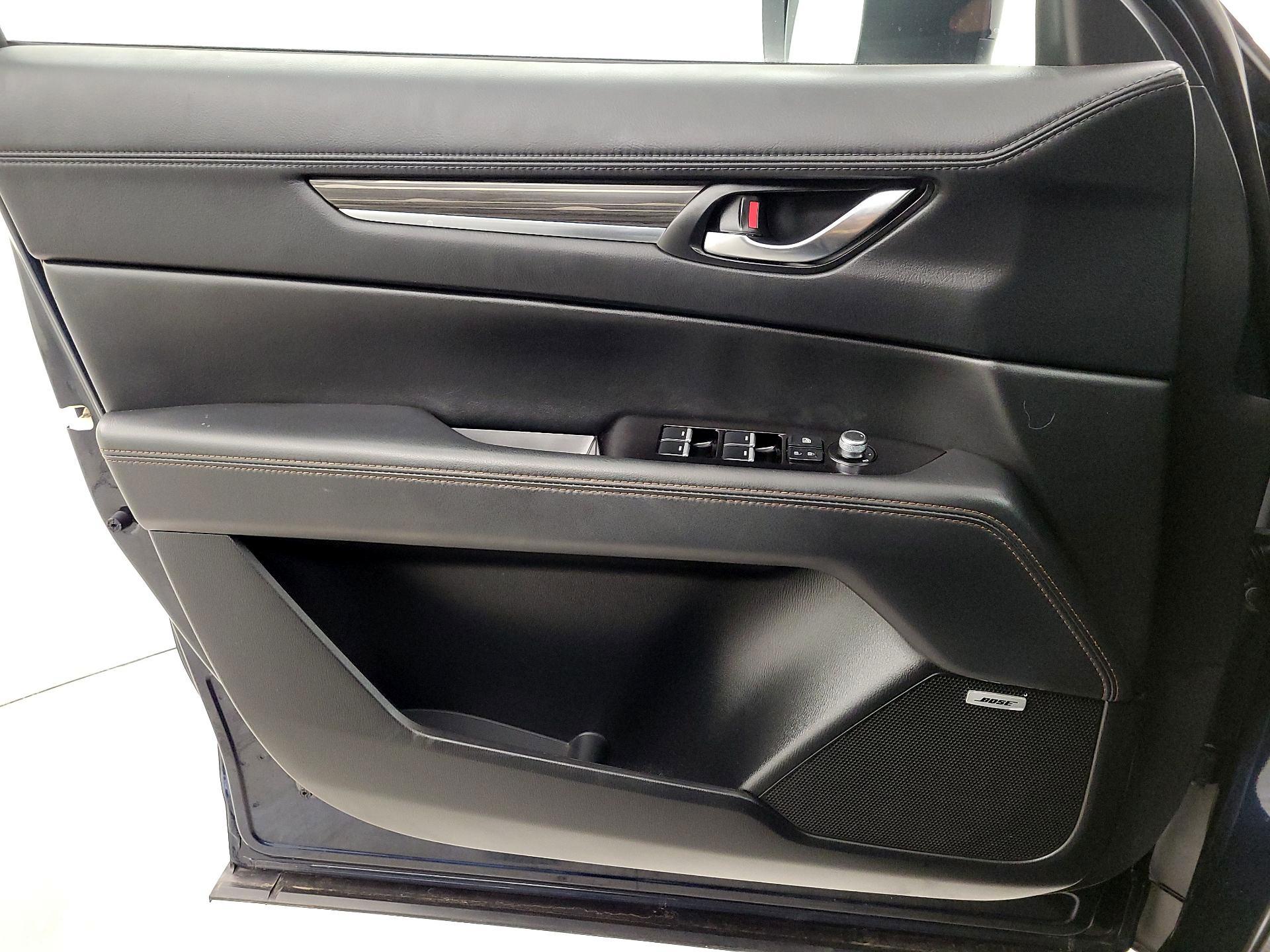 Thumbnail: 2022 Mazda CX-5 - 12