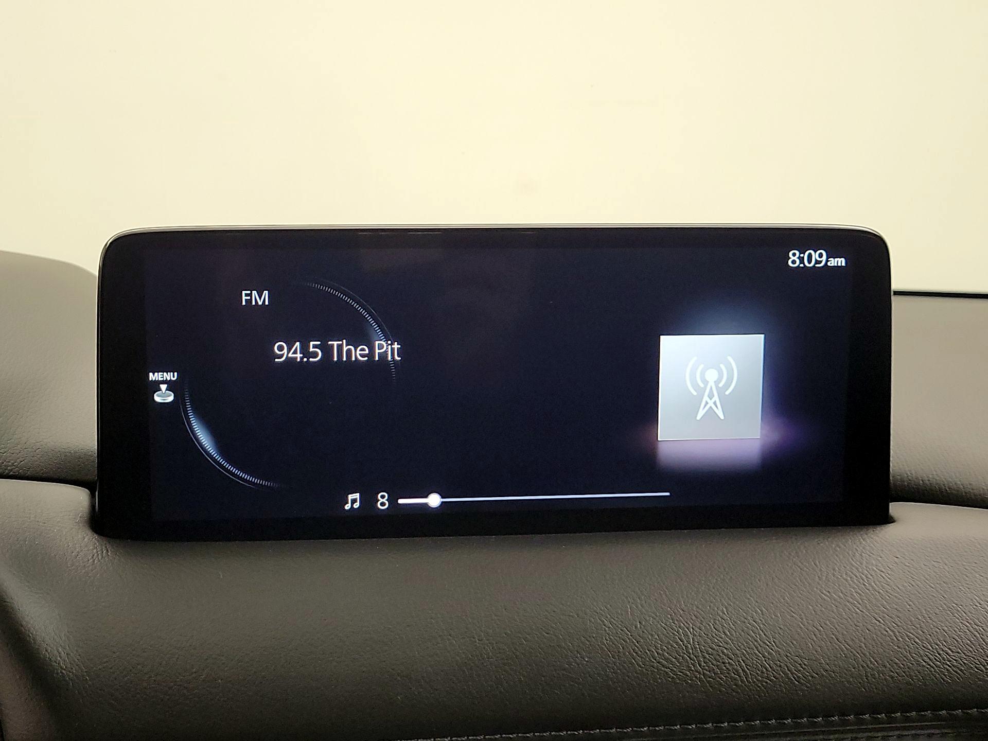 Thumbnail: 2022 Mazda CX-5 - 15