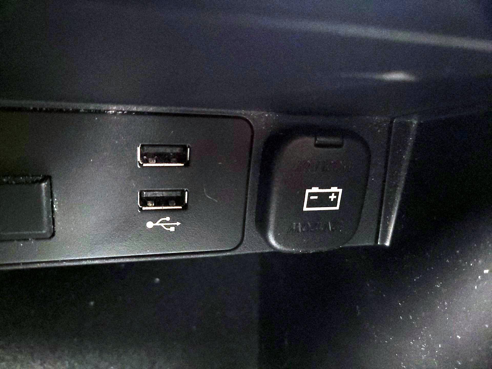 Thumbnail: 2022 Mazda CX-5 - 18