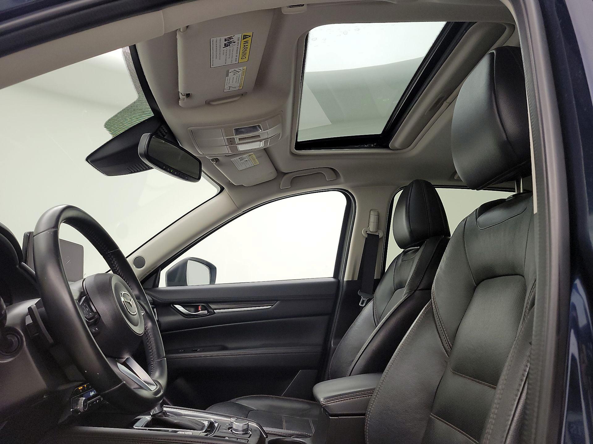 Thumbnail: 2022 Mazda CX-5 - 19