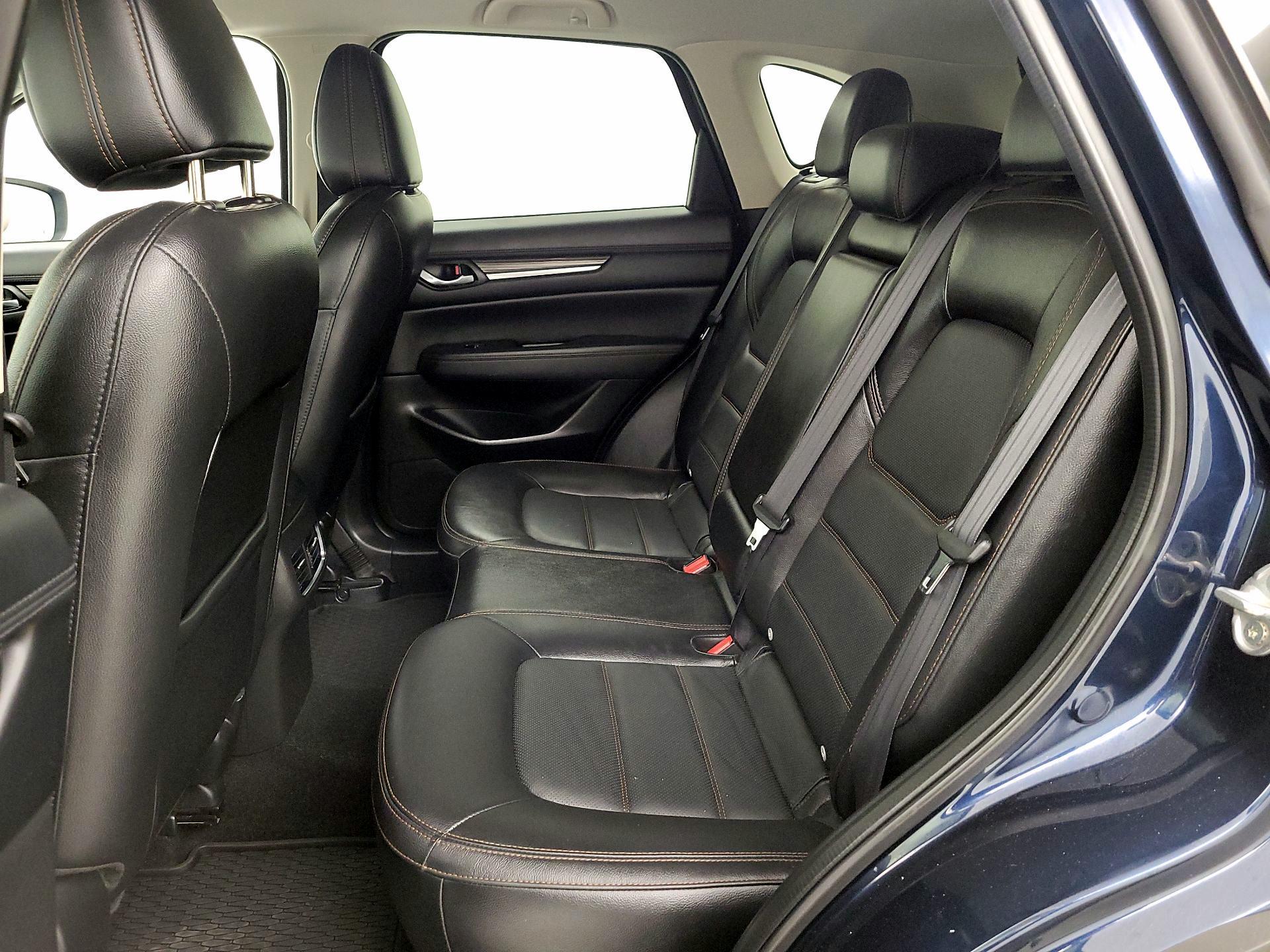 Thumbnail: 2022 Mazda CX-5 - 20