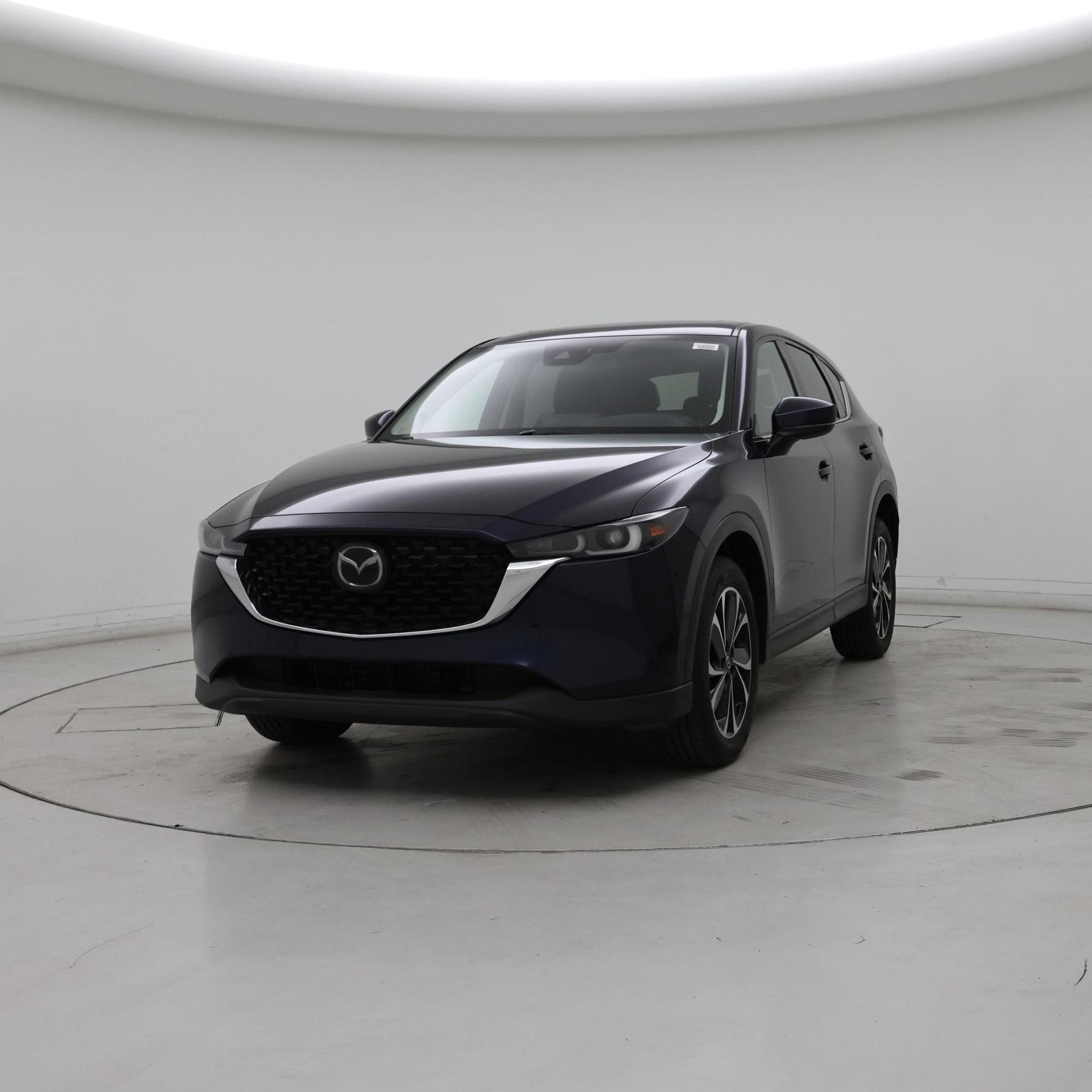 Thumbnail: 2022 Mazda CX-5 - 4