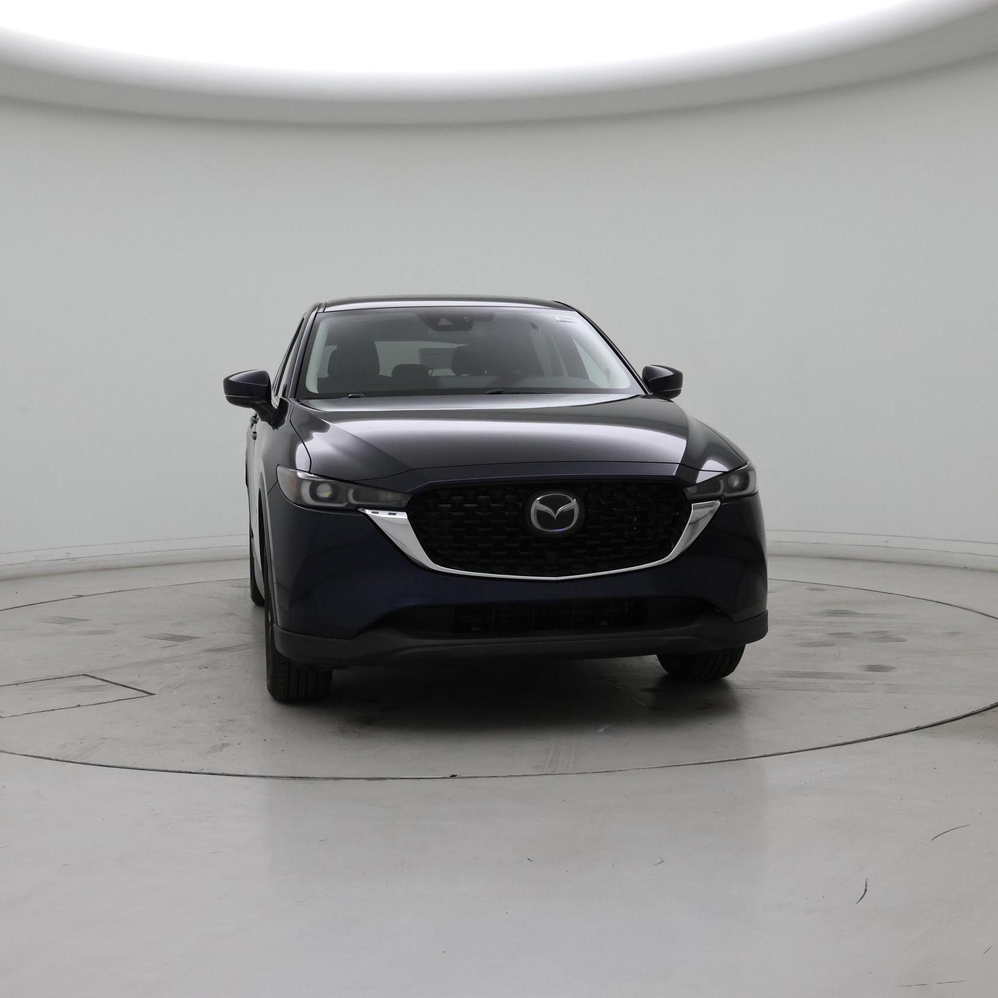 Thumbnail: 2022 Mazda CX-5 - 5