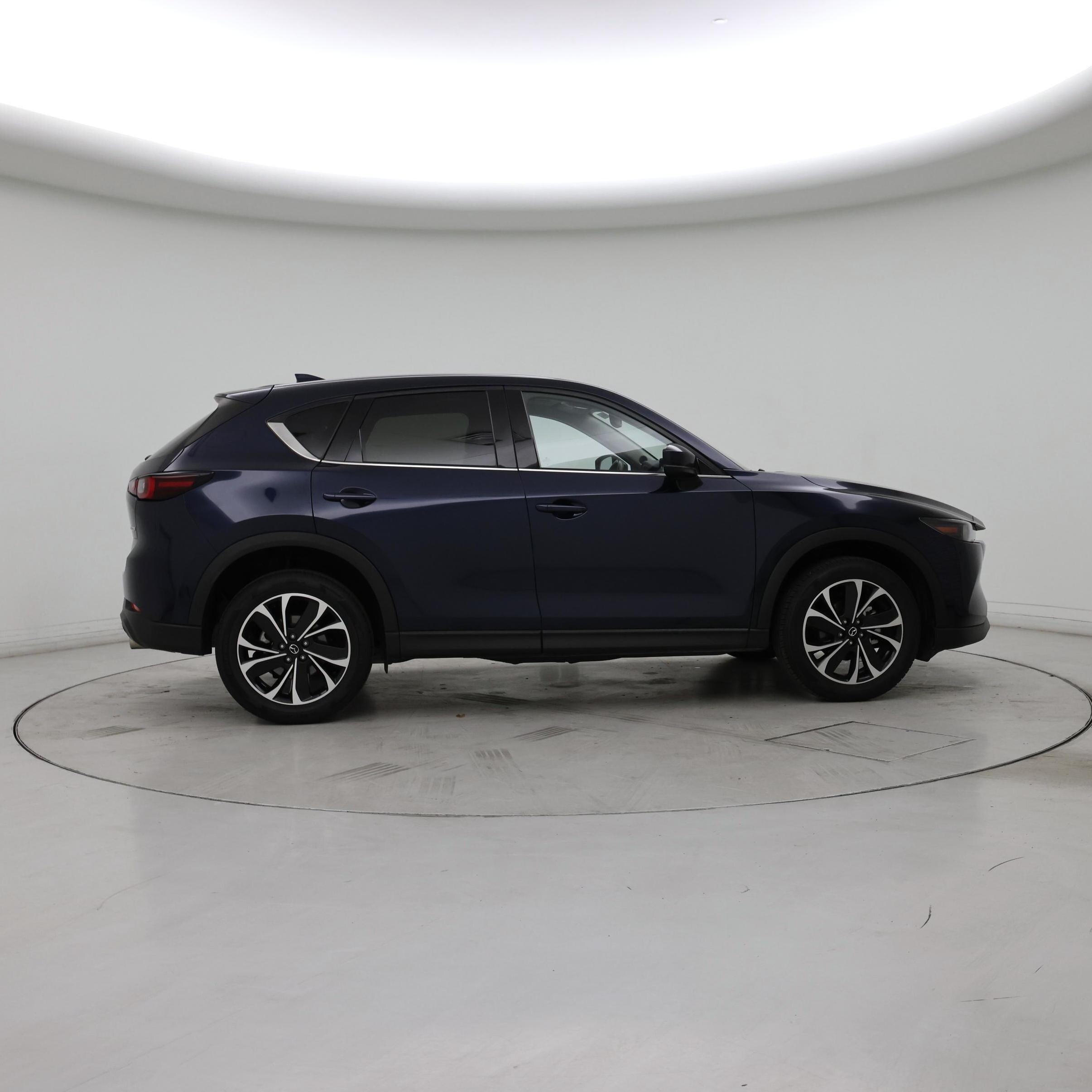 Thumbnail: 2022 Mazda CX-5 - 7