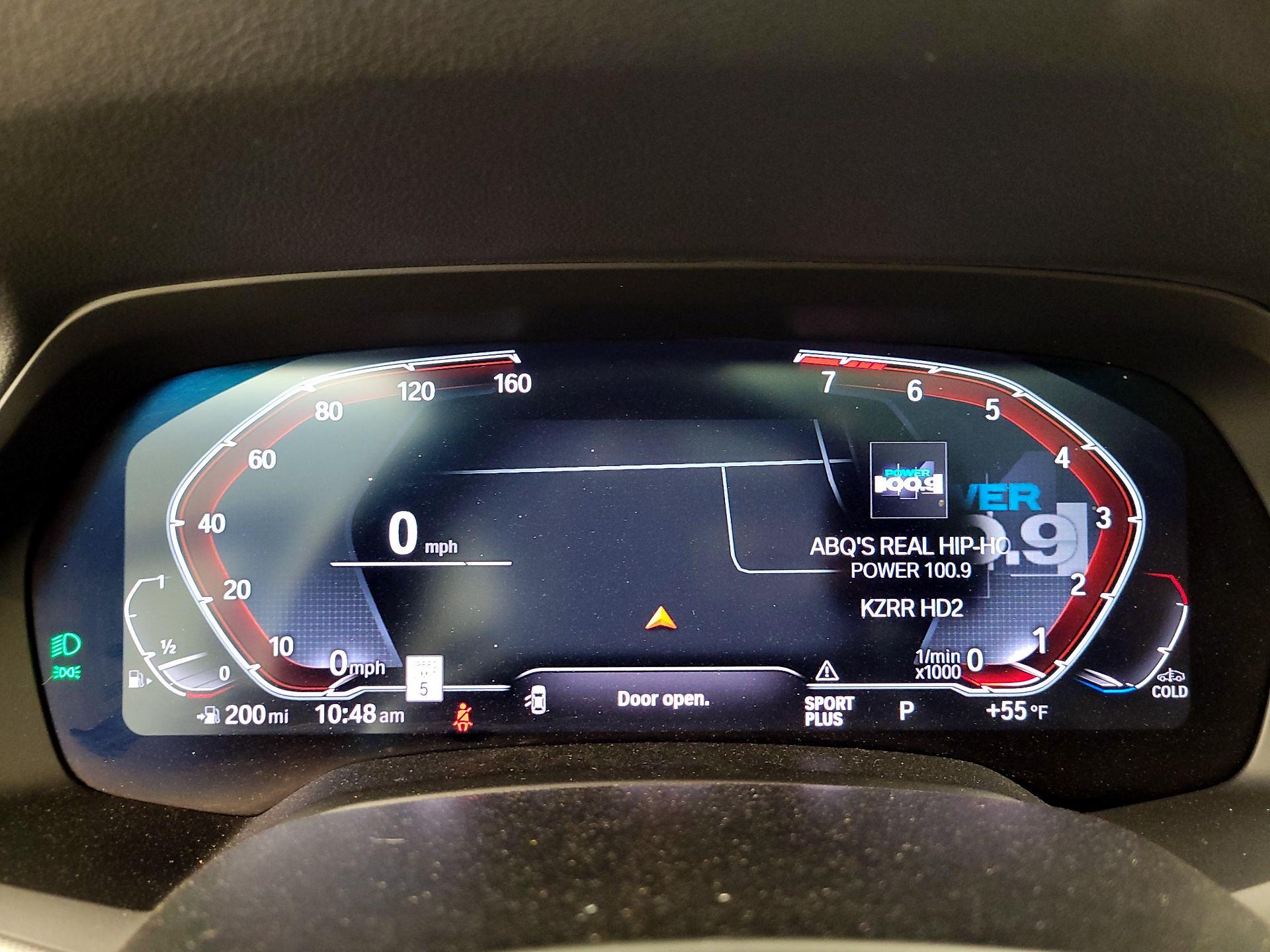 Thumbnail: 2022 BMW X5 - 10