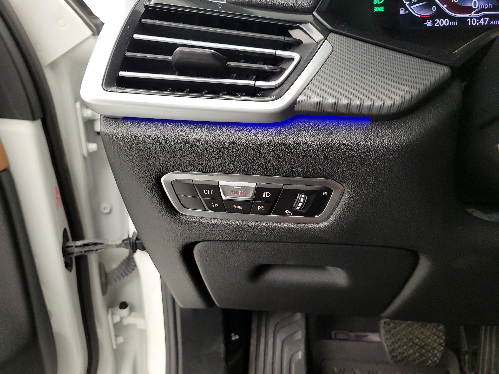 Thumbnail: 2022 BMW X5 - 13