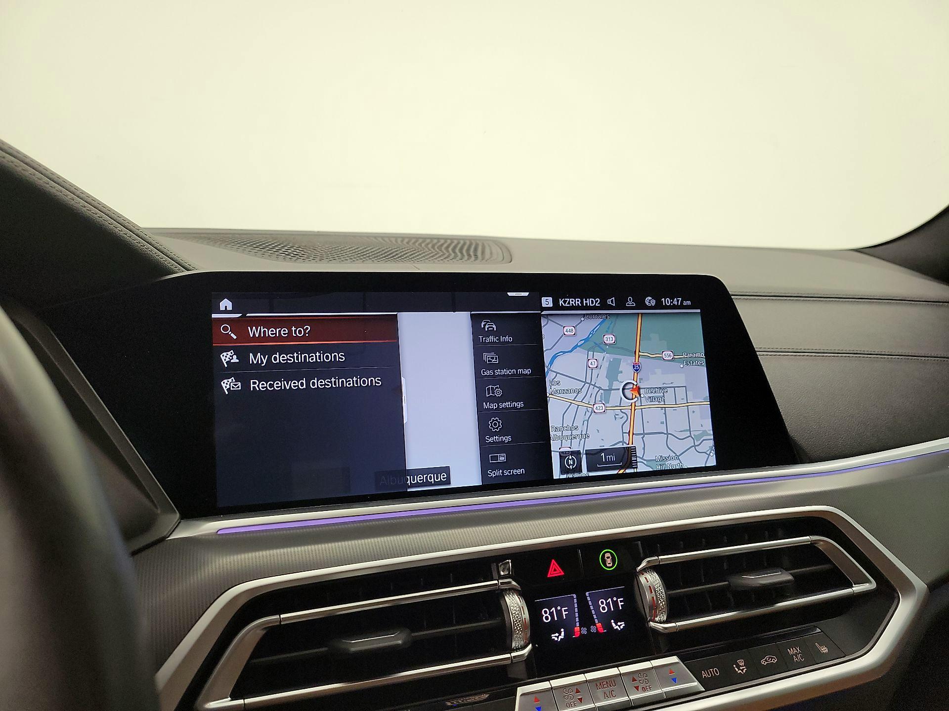 Thumbnail: 2022 BMW X5 - 14