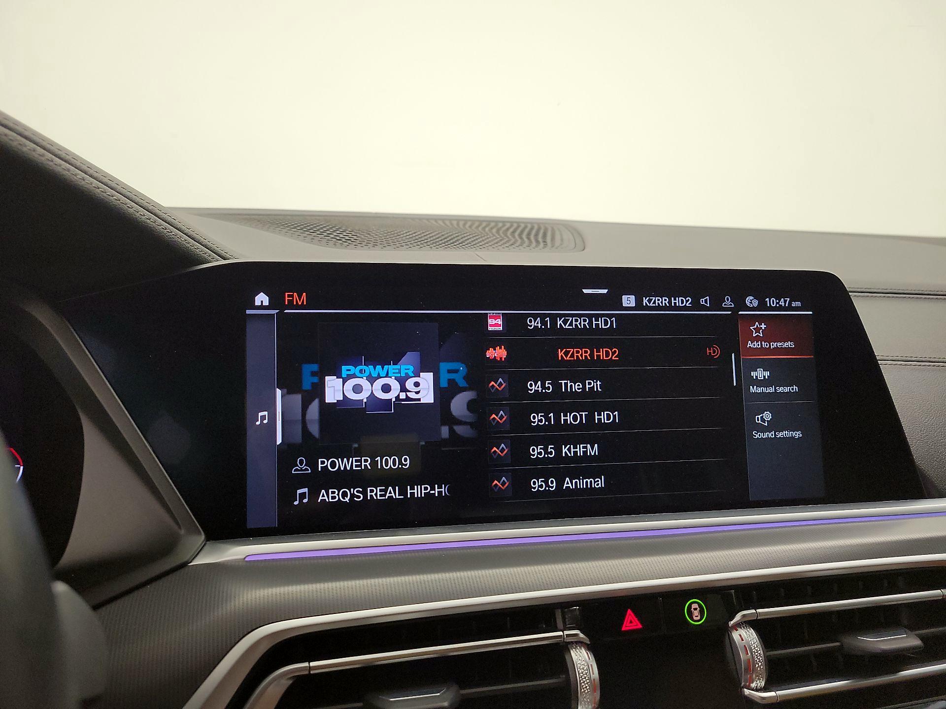 Thumbnail: 2022 BMW X5 - 16