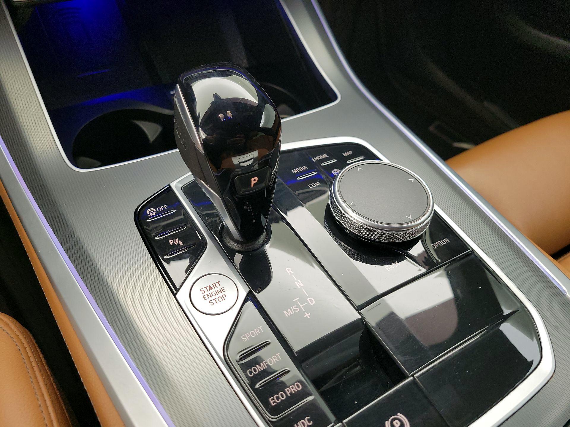 Thumbnail: 2022 BMW X5 - 18