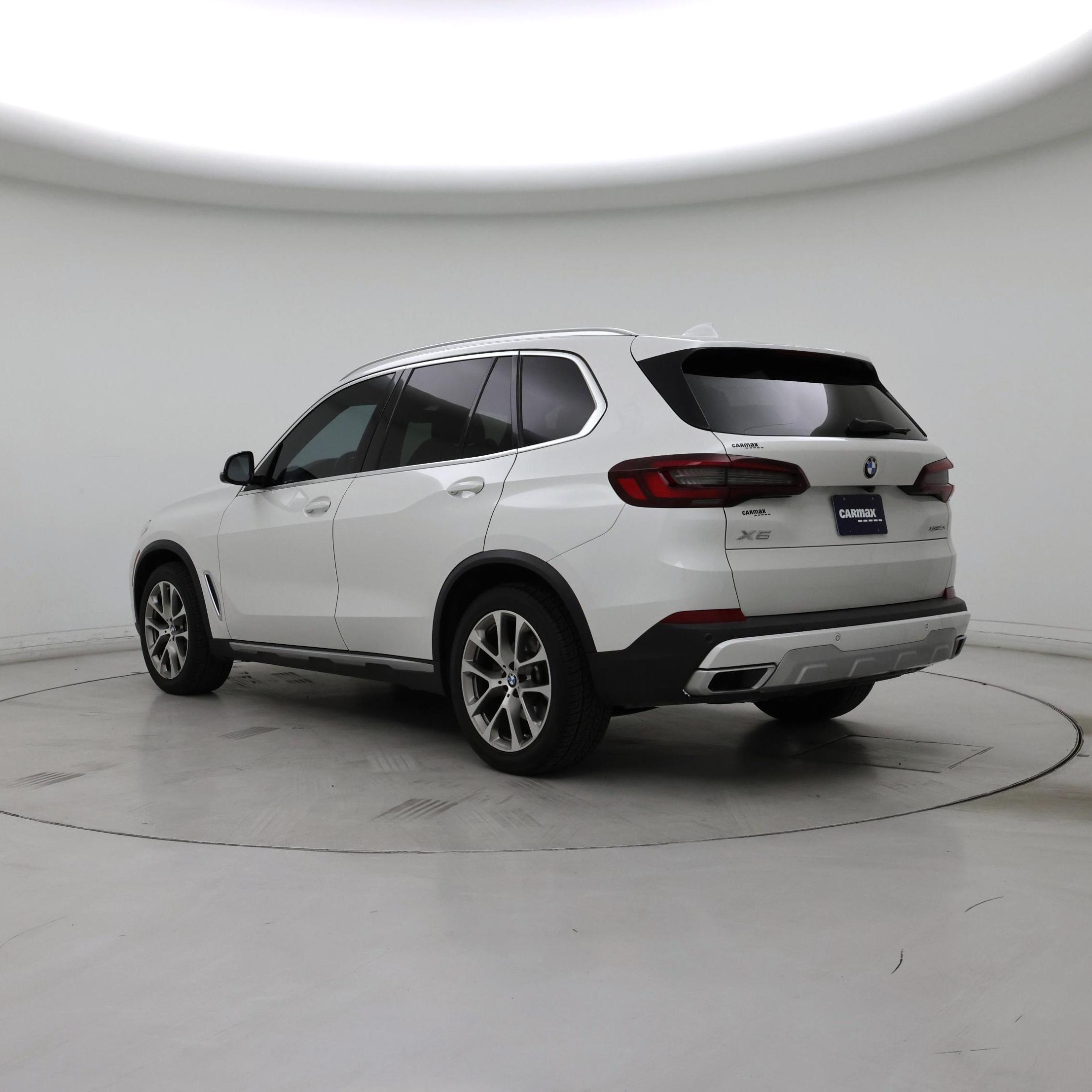 Thumbnail: 2022 BMW X5 - 2