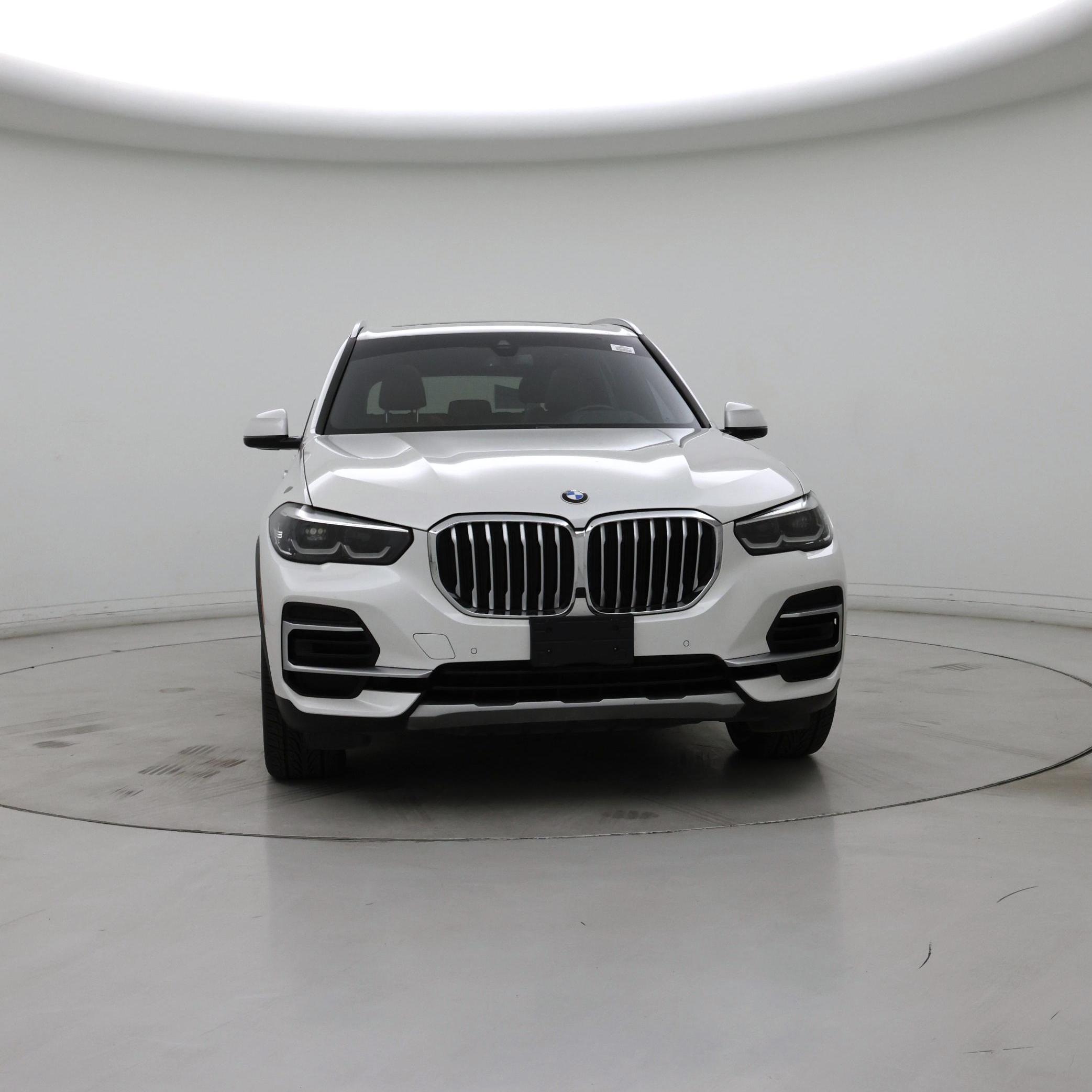 Thumbnail: 2022 BMW X5 - 5