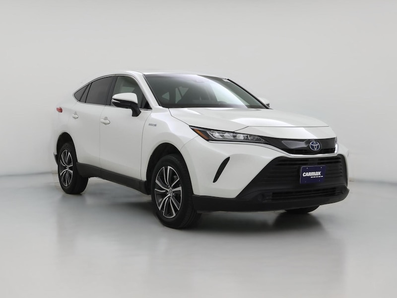 2021 Toyota Venza LE -
                  El Paso, TX
