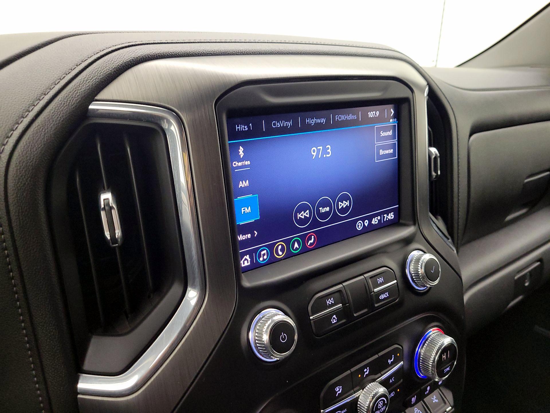 Thumbnail: 2021 GMC Sierra 1500 - 13