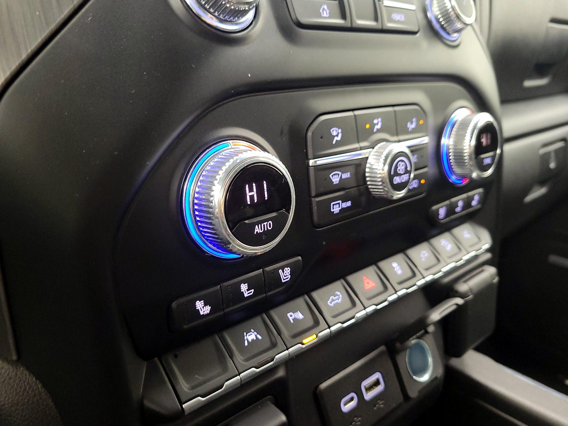 Thumbnail: 2021 GMC Sierra 1500 - 14