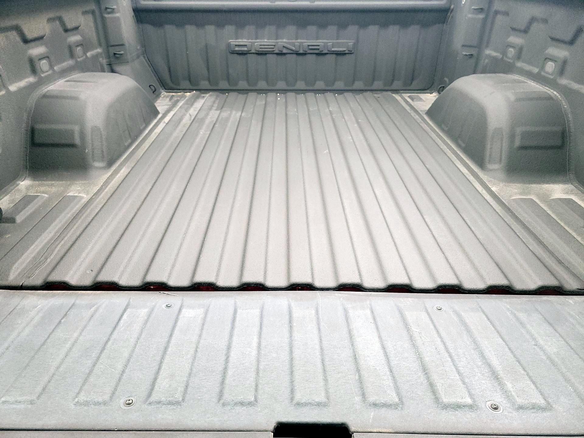 Thumbnail: 2021 GMC Sierra 1500 - 16