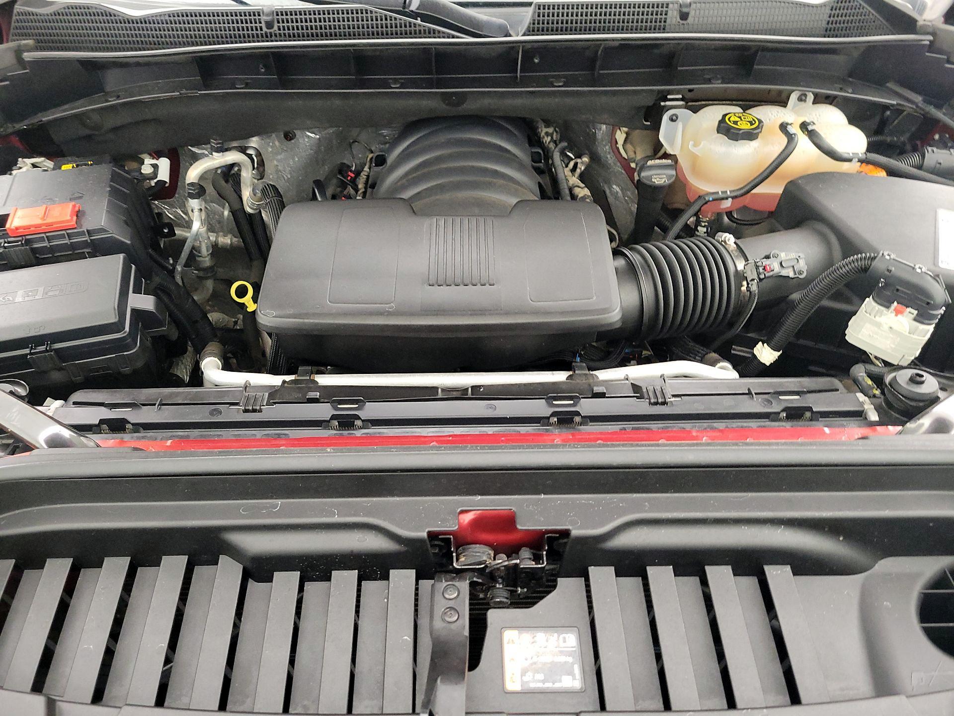 Thumbnail: 2021 GMC Sierra 1500 - 17