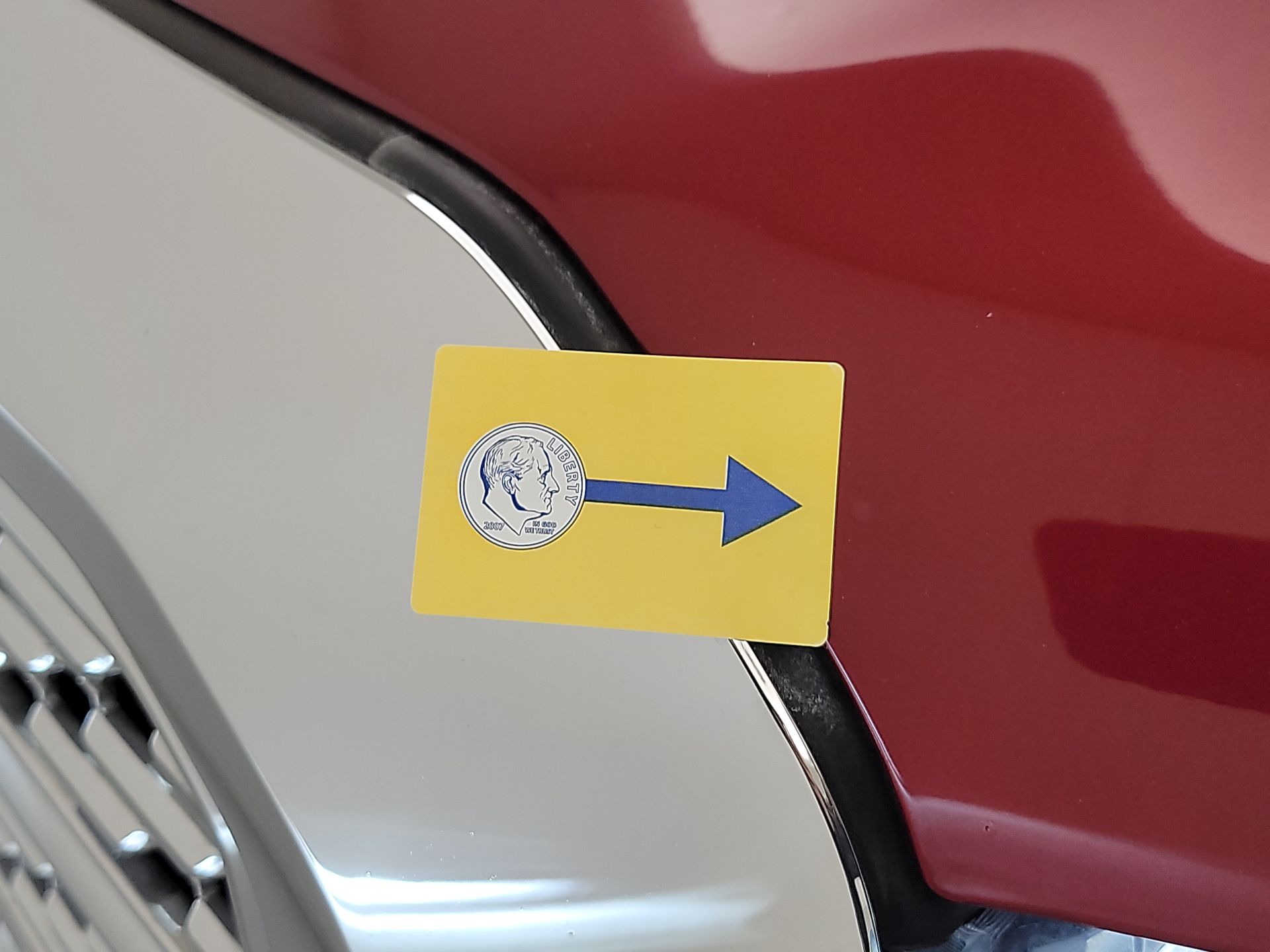 Thumbnail: 2021 GMC Sierra 1500 - 19