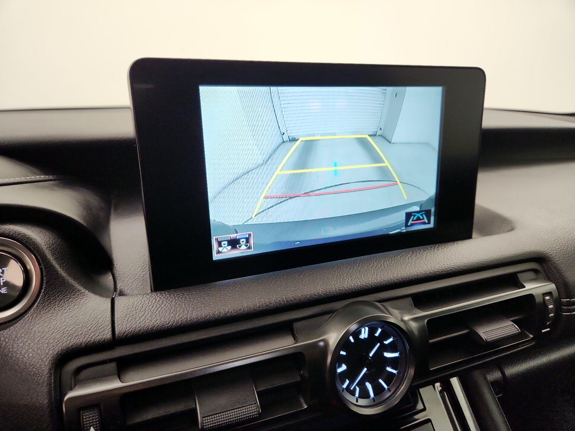 Thumbnail: 2024 Lexus IS - 14