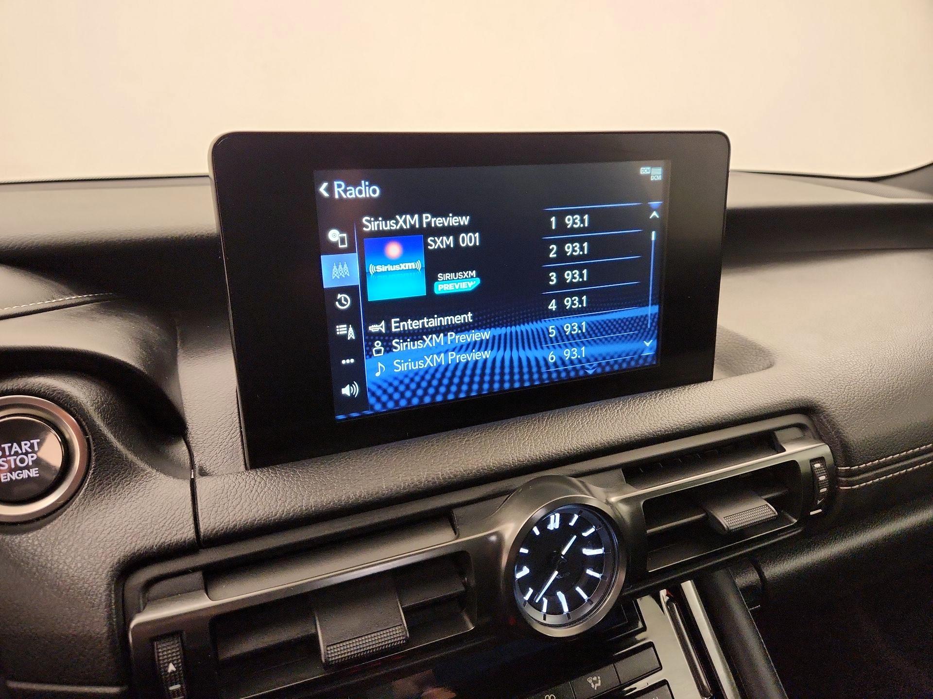 Thumbnail: 2024 Lexus IS - 15