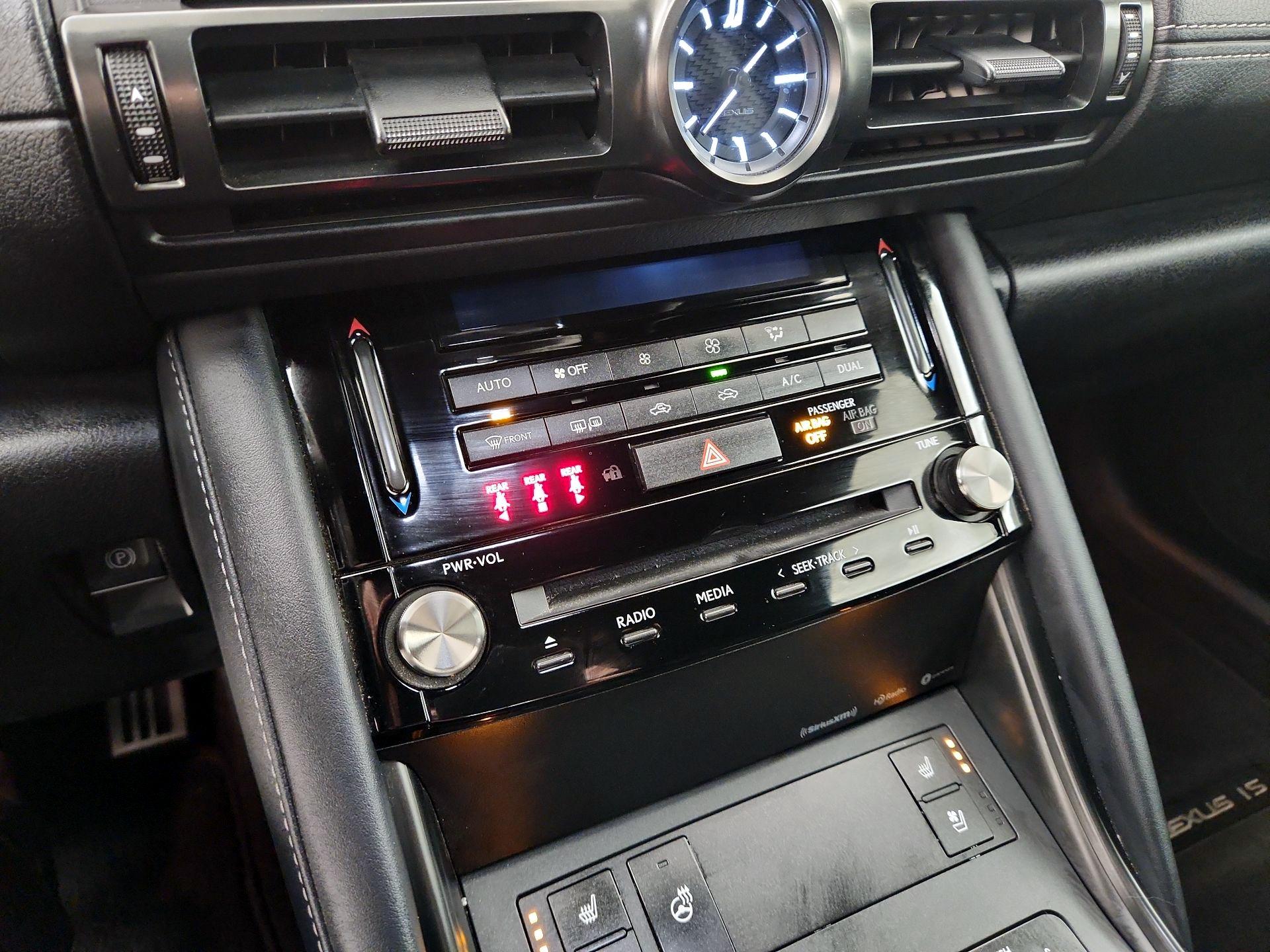 Thumbnail: 2024 Lexus IS - 16