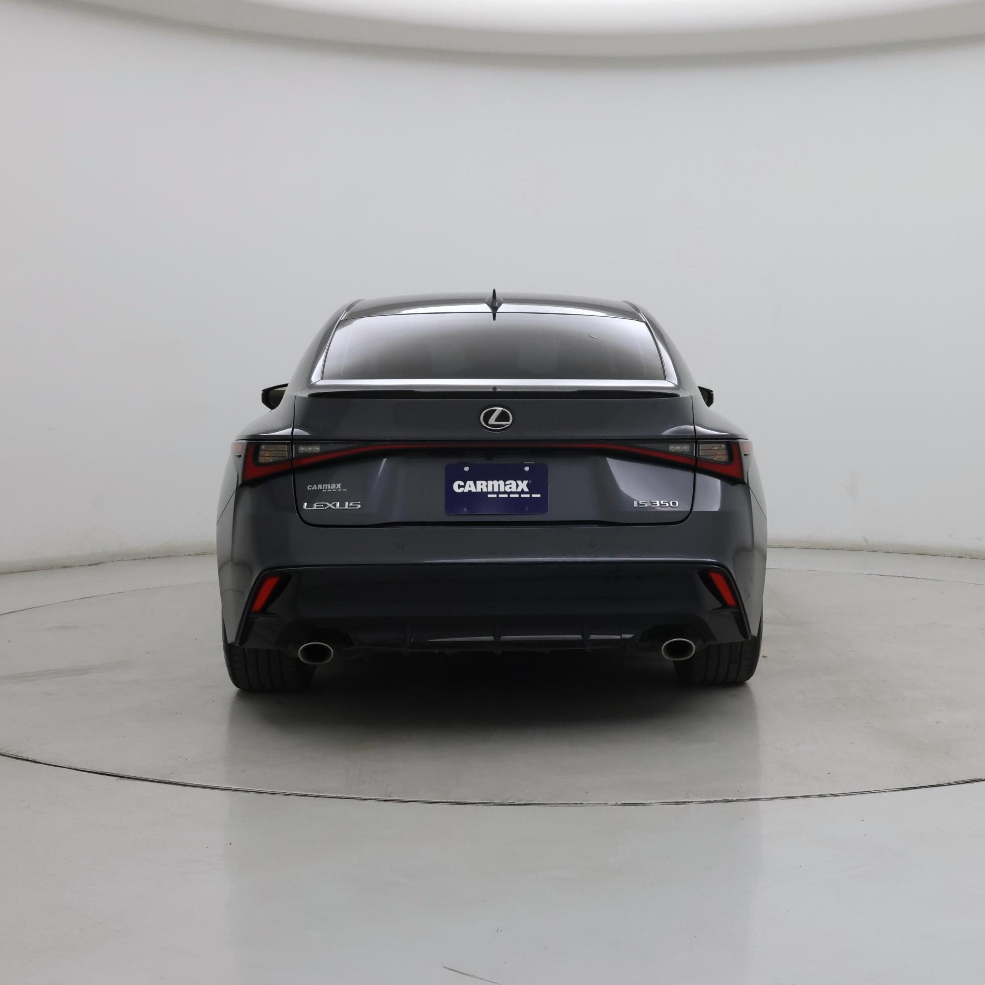 Thumbnail: 2024 Lexus IS - 6