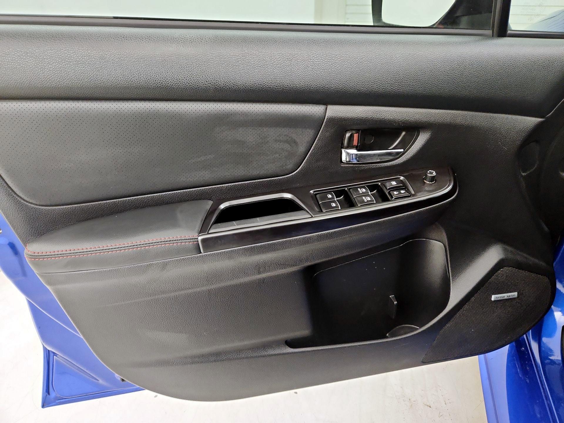 Thumbnail: 2019 Subaru WRX - 12