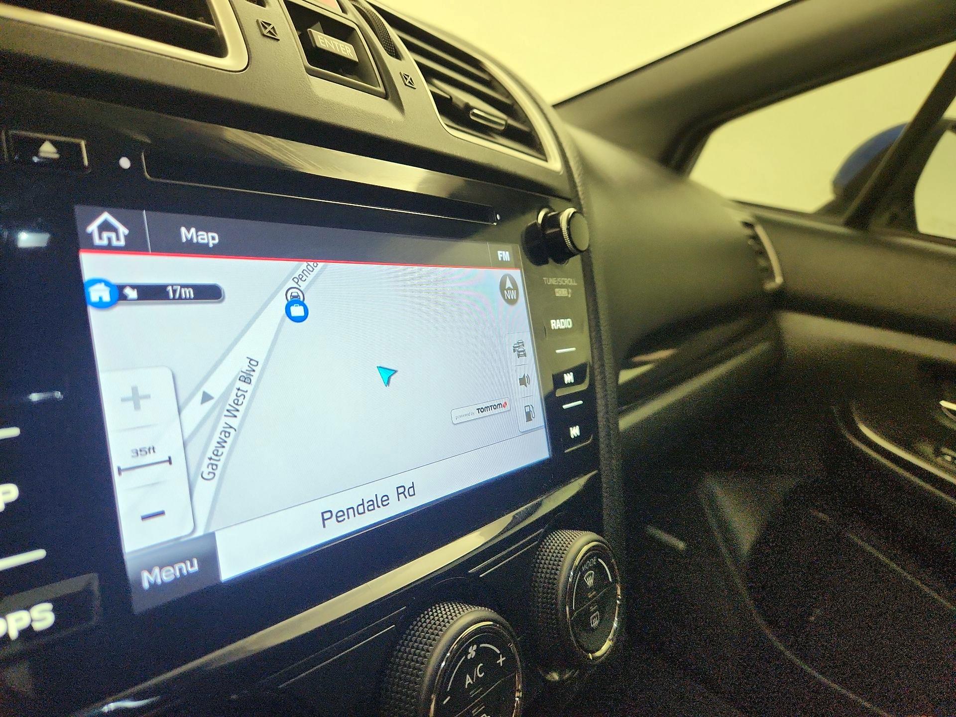 Thumbnail: 2019 Subaru WRX - 14