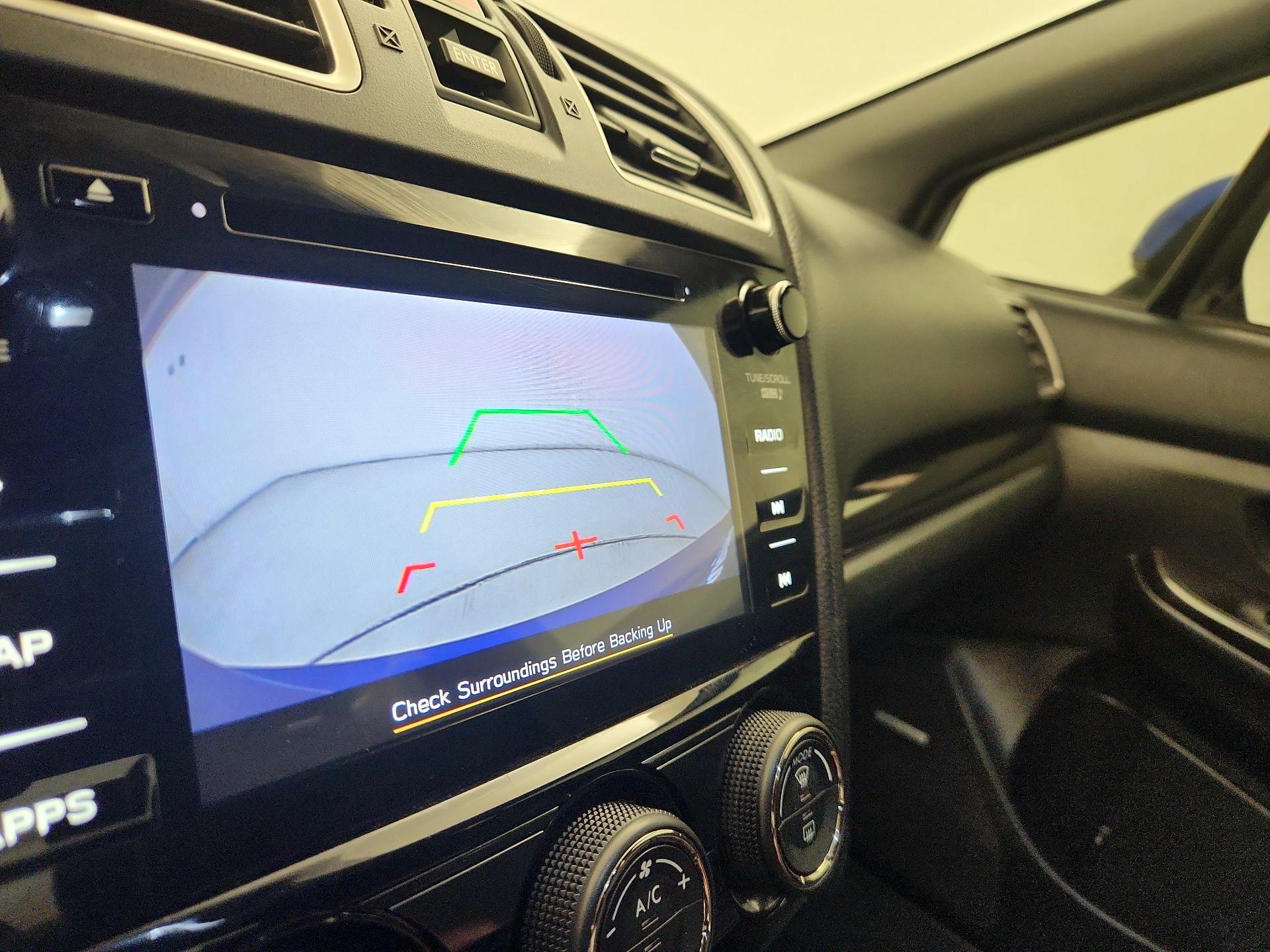 Thumbnail: 2019 Subaru WRX - 15