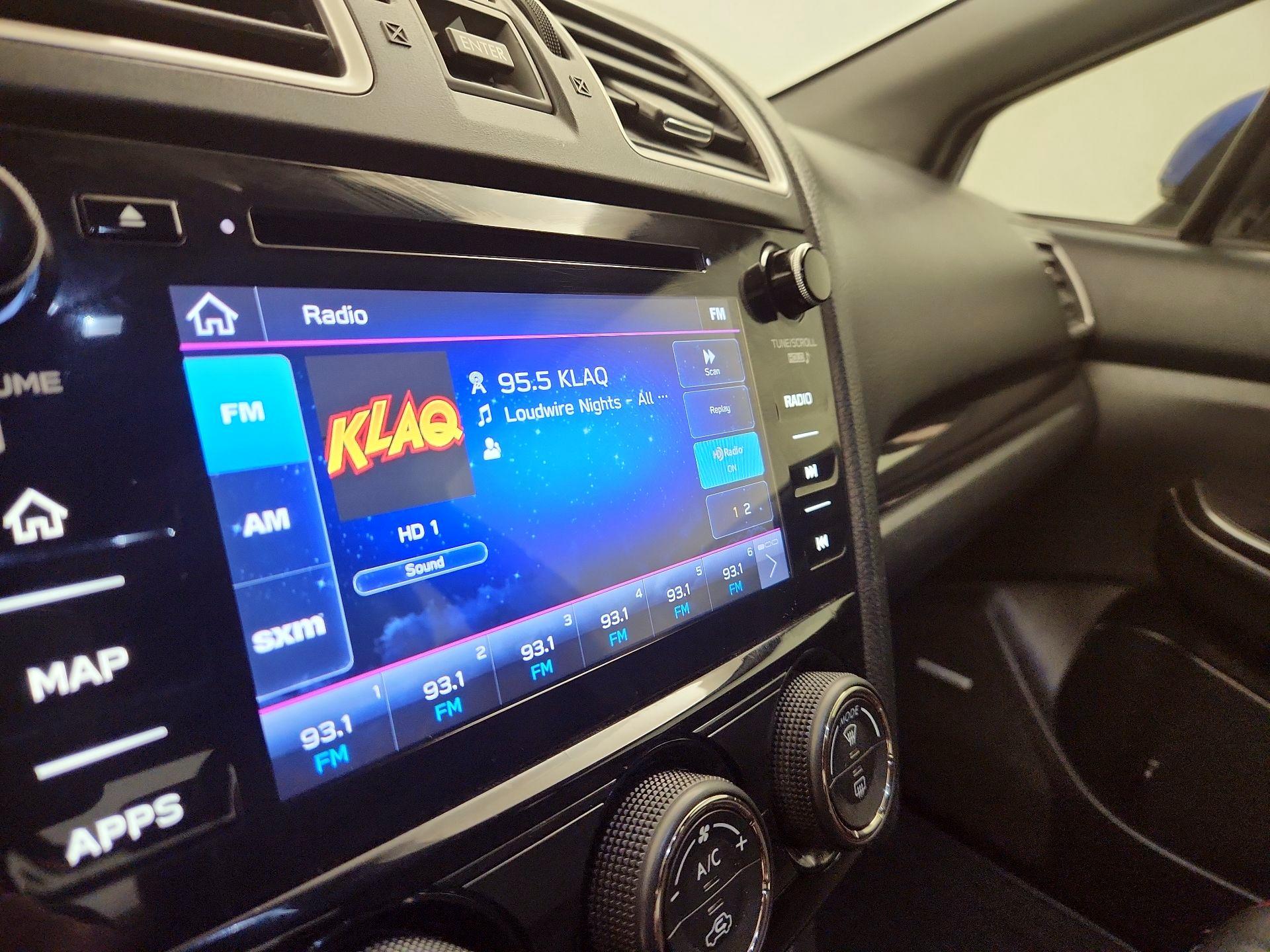 Thumbnail: 2019 Subaru WRX - 16