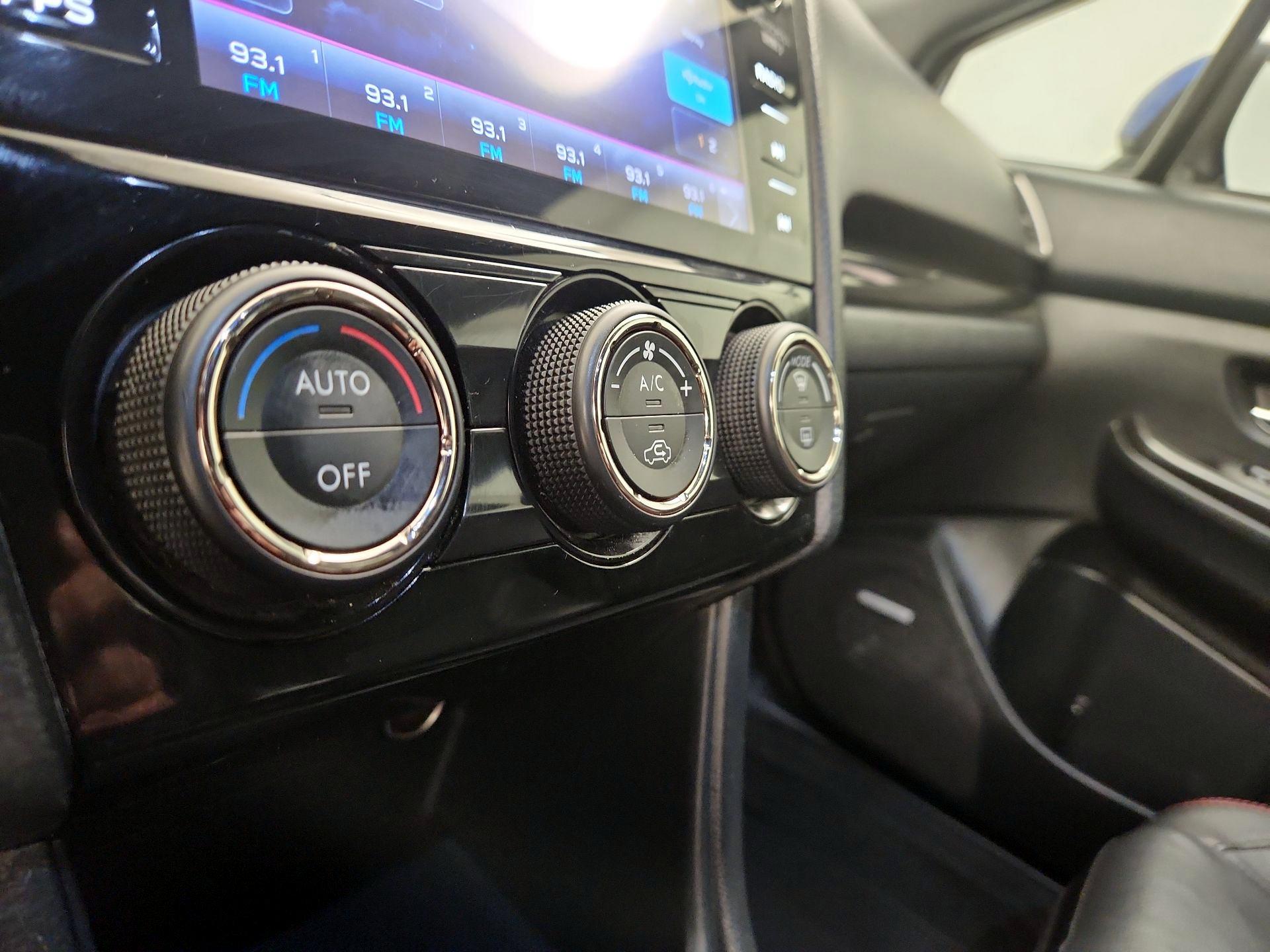 Thumbnail: 2019 Subaru WRX - 17