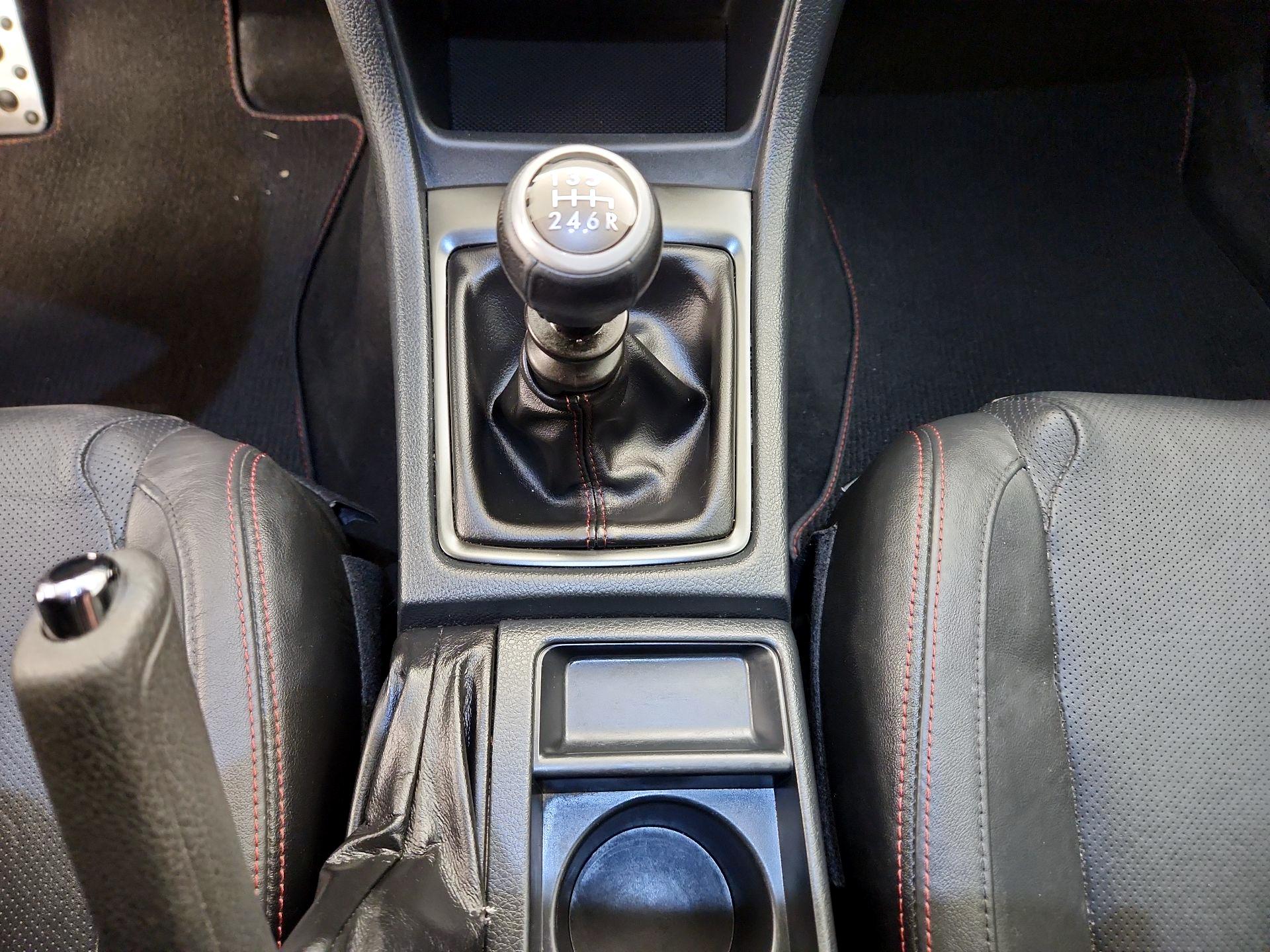 Thumbnail: 2019 Subaru WRX - 18