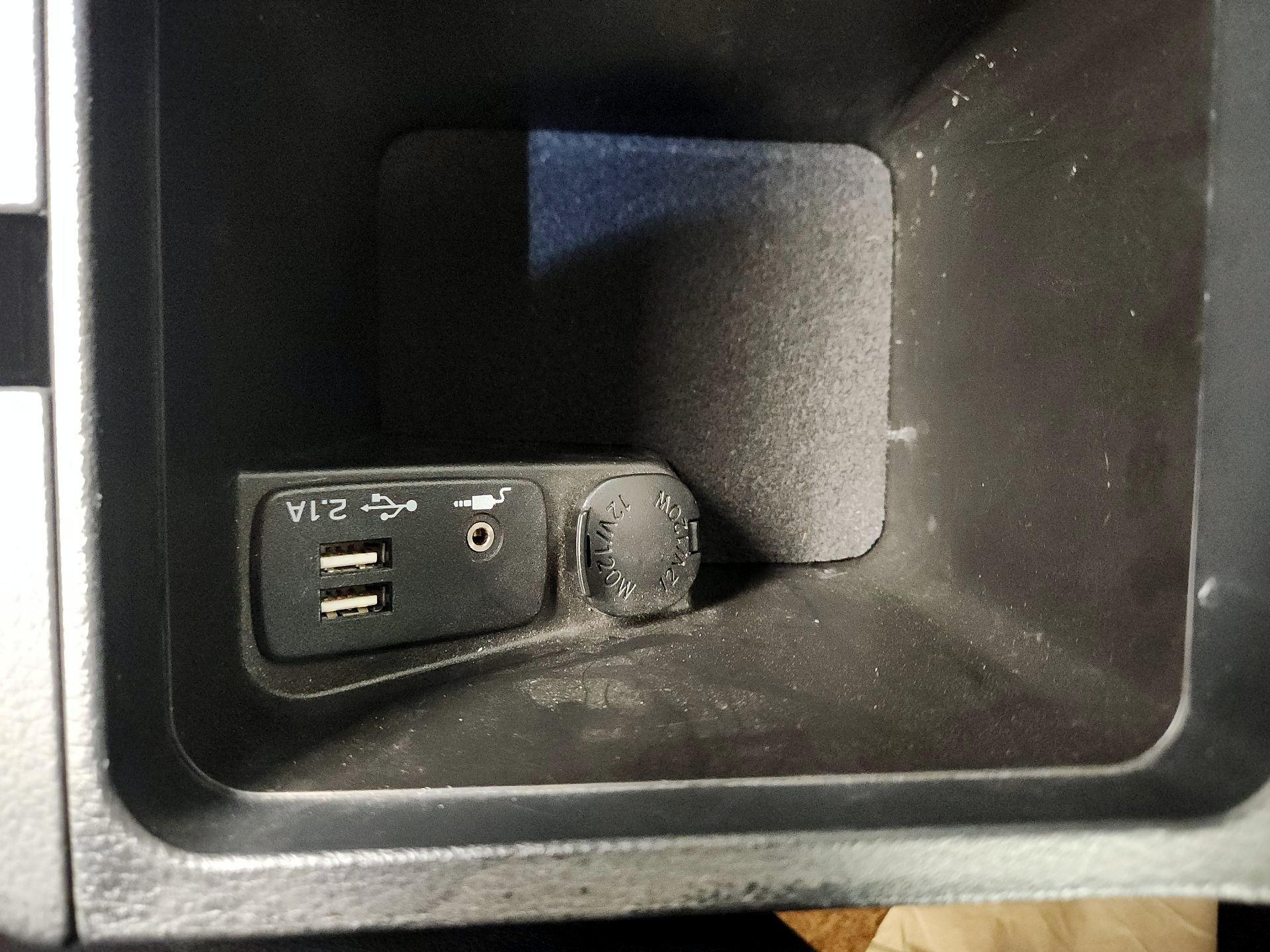 Thumbnail: 2019 Subaru WRX - 19