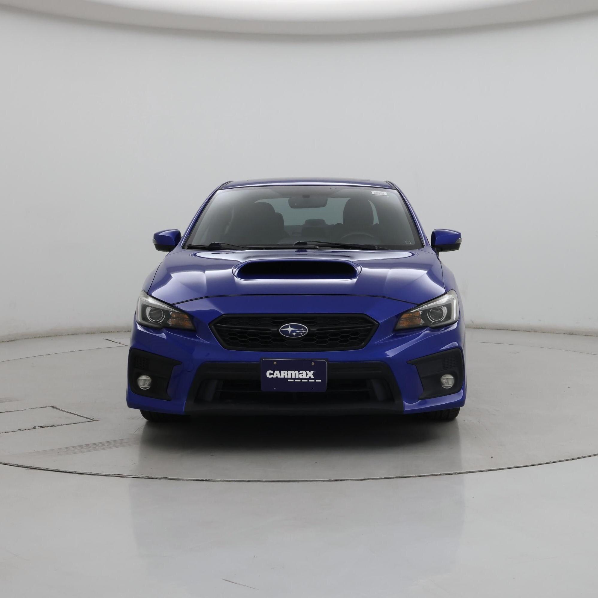 Thumbnail: 2019 Subaru WRX - 5