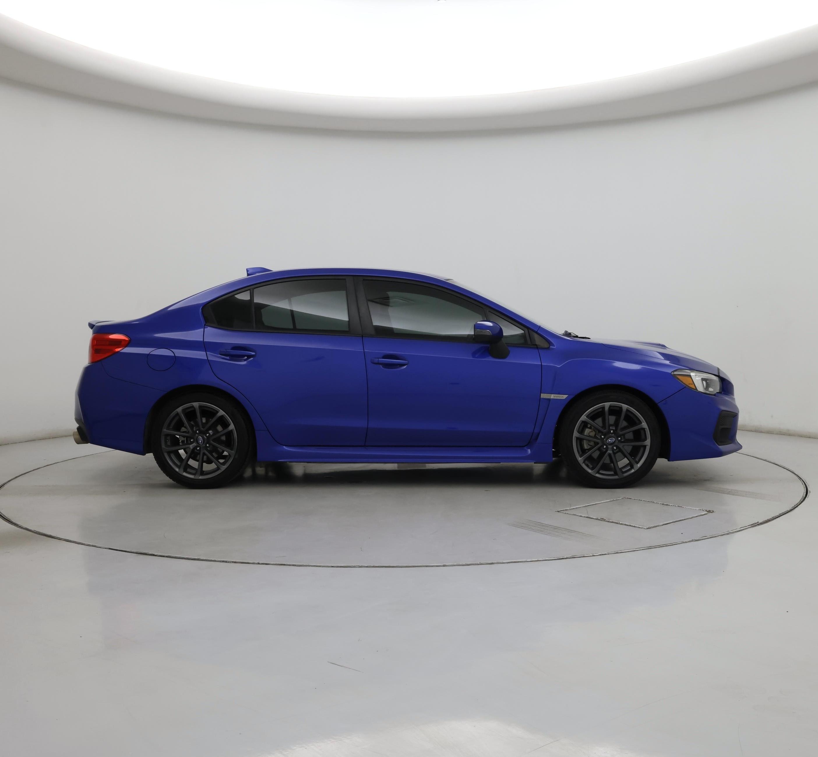 Thumbnail: 2019 Subaru WRX - 7