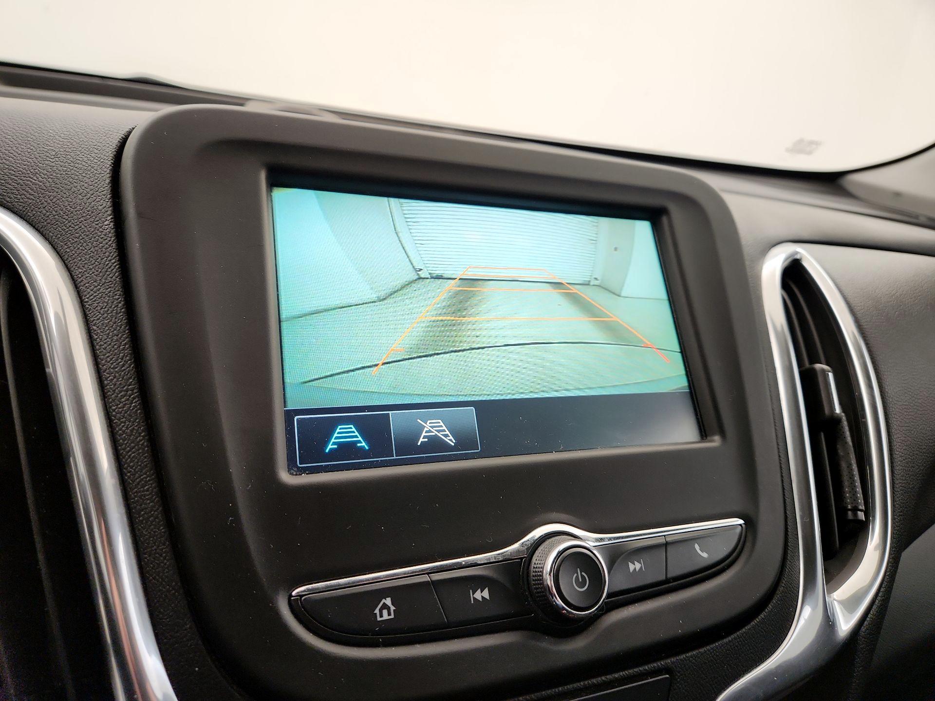 Thumbnail: 2018 Chevrolet Equinox - 14