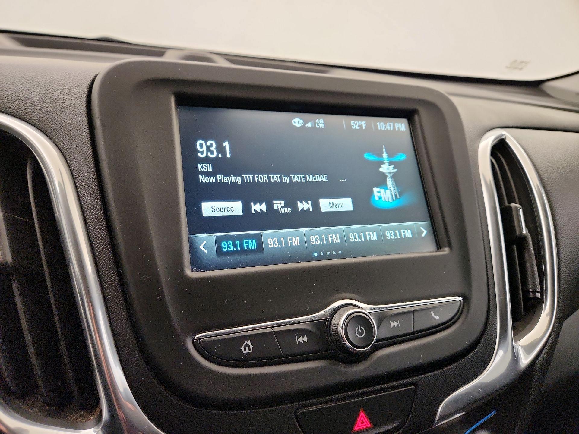 Thumbnail: 2018 Chevrolet Equinox - 15