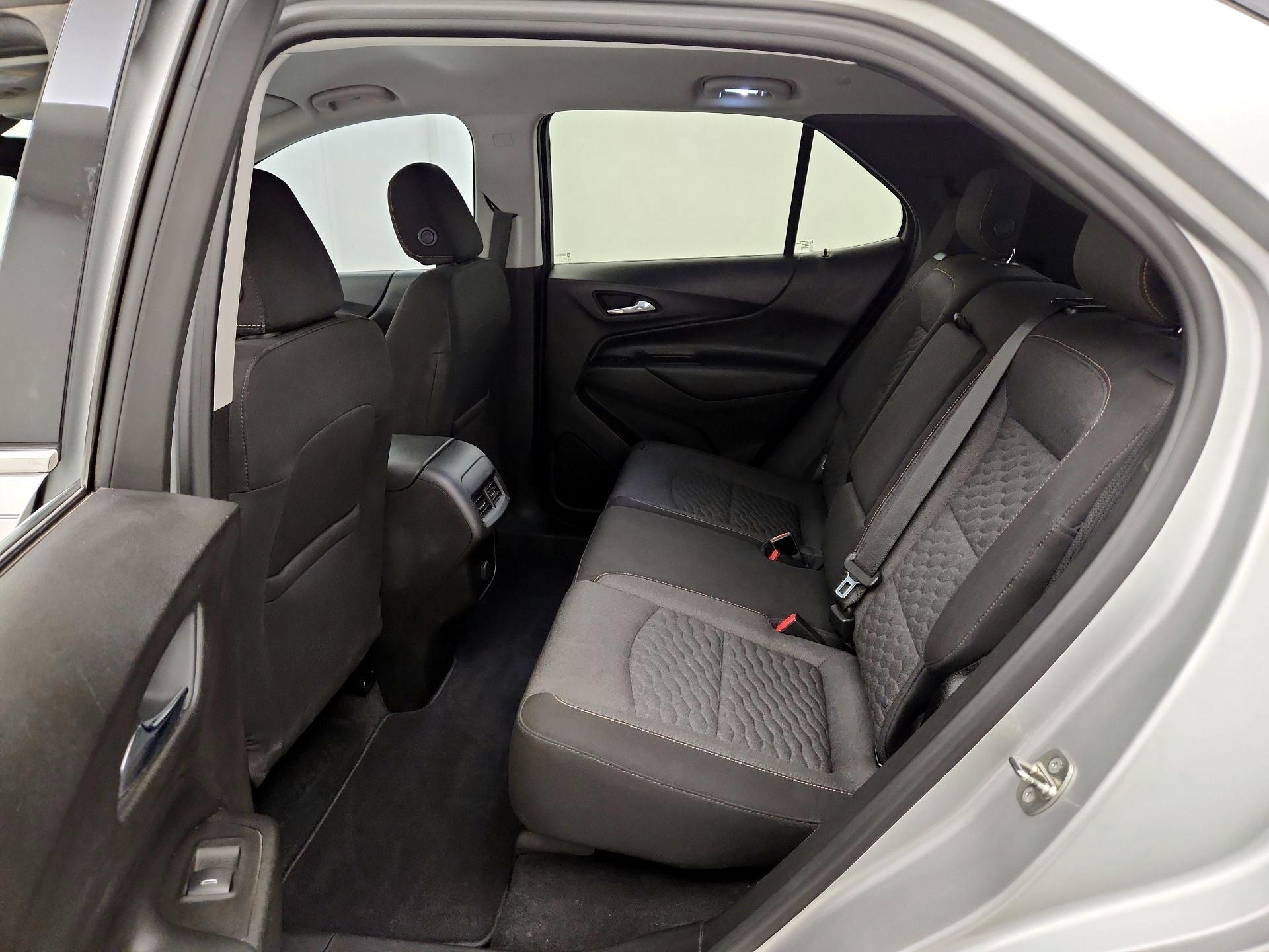 Thumbnail: 2018 Chevrolet Equinox - 19