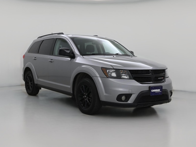 2019 Dodge Journey SE -
                  El Paso, TX