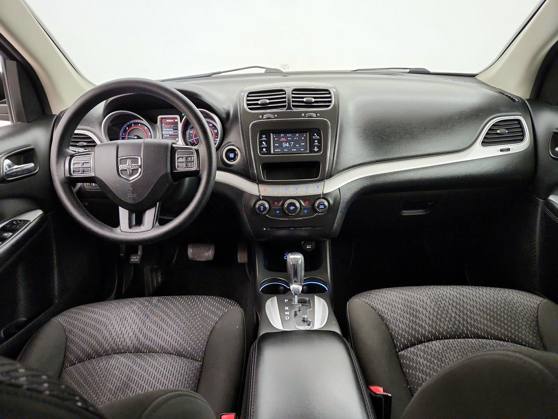 Thumbnail: 2019 Dodge Journey - 9