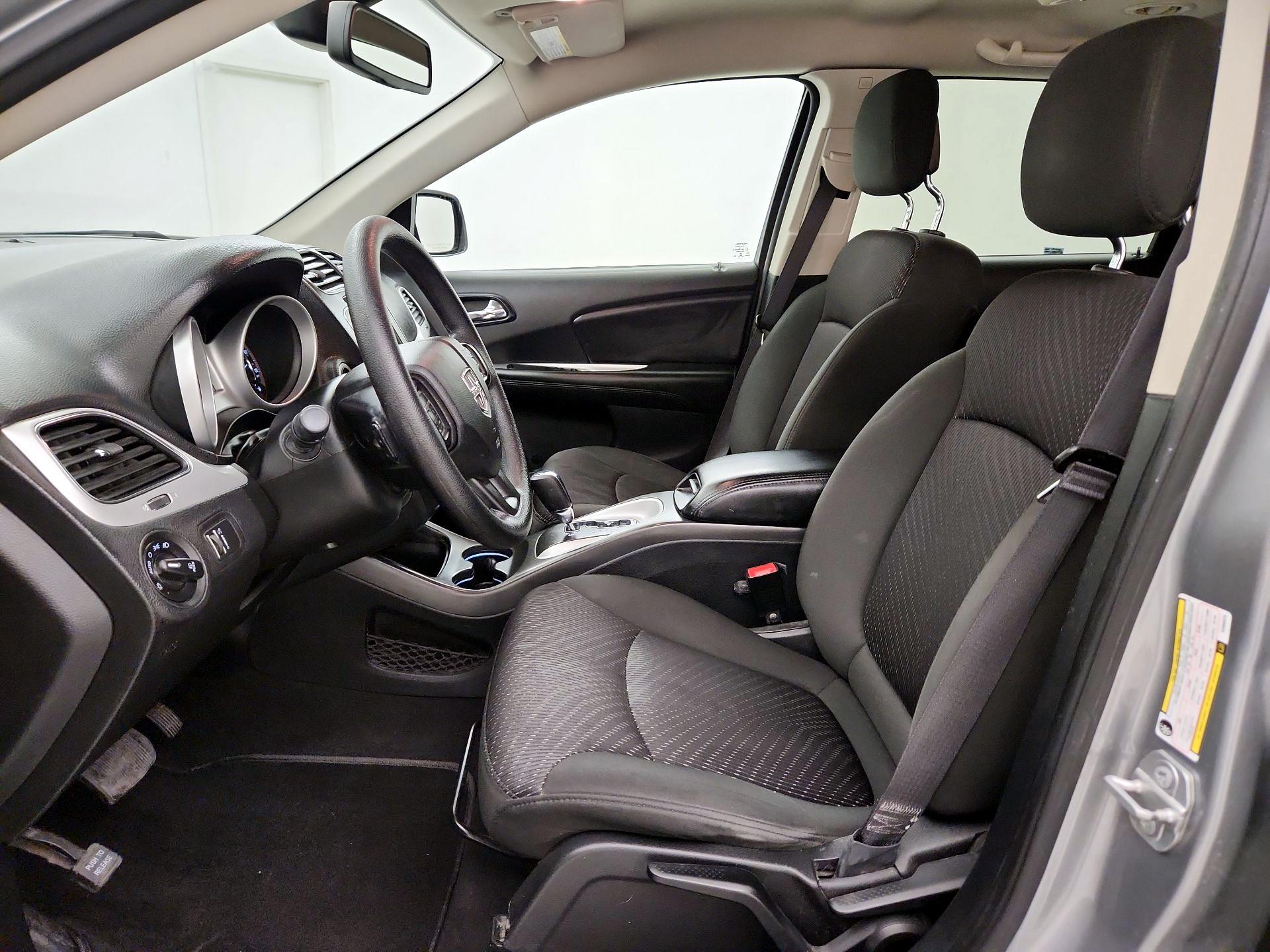 Thumbnail: 2019 Dodge Journey - 11