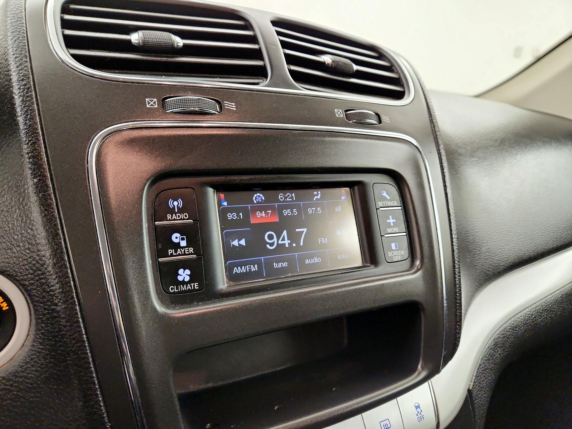 Thumbnail: 2019 Dodge Journey - 15